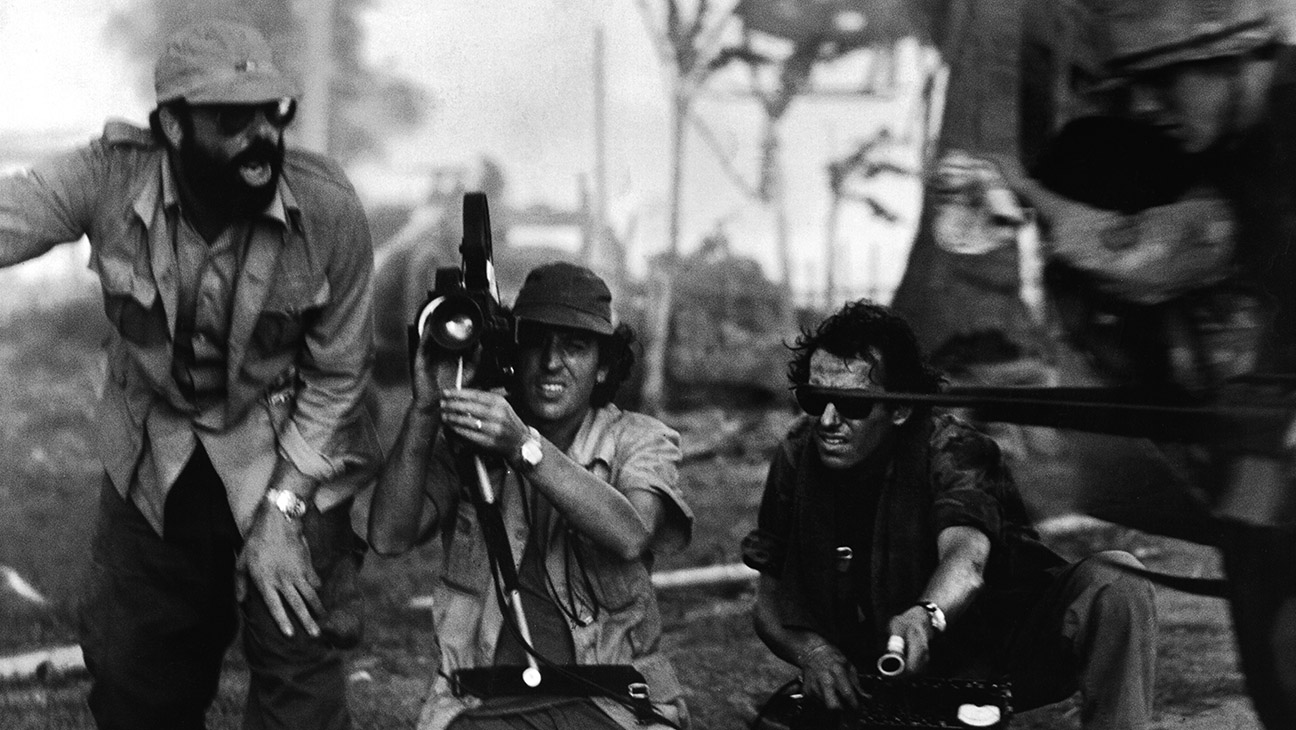 A Despedida de uma Lenda: Reflexões sobre Dean Tavoularis