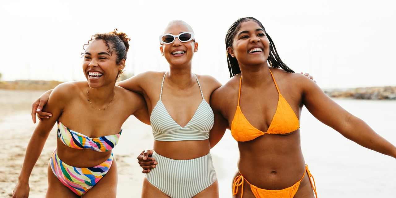 Single Women Deserve Honeymoons Too—Aqui está Como Planejar Um