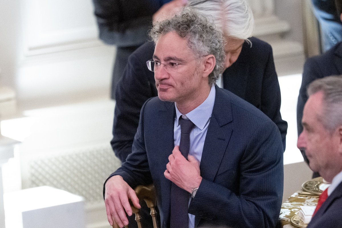 Palantir Apoiando o IRS na Investigação de Crimes Financeiros