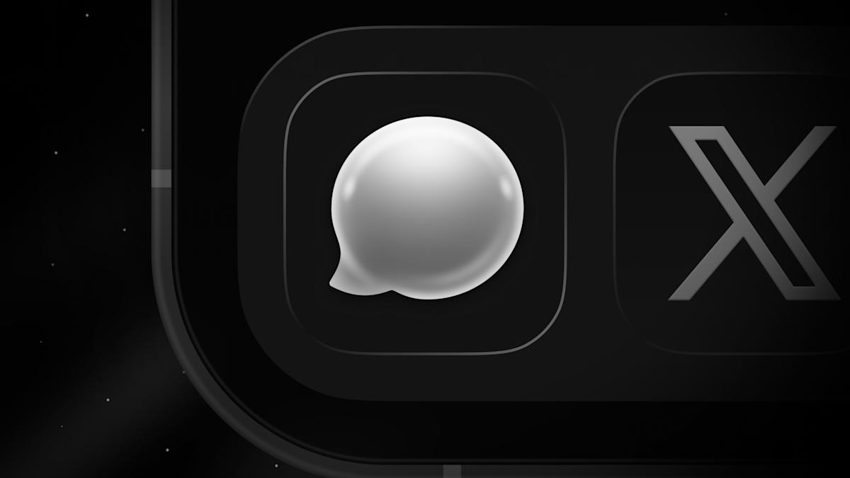 XChat Lança App de Mensagens no iOS!