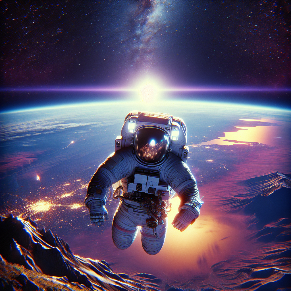 Artemis II Ultrapassa Recorde de Distância de Fred Haise