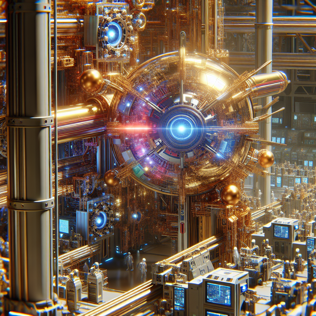 Desenvolvedores dos Interceptores Orbitais do Golden Dome