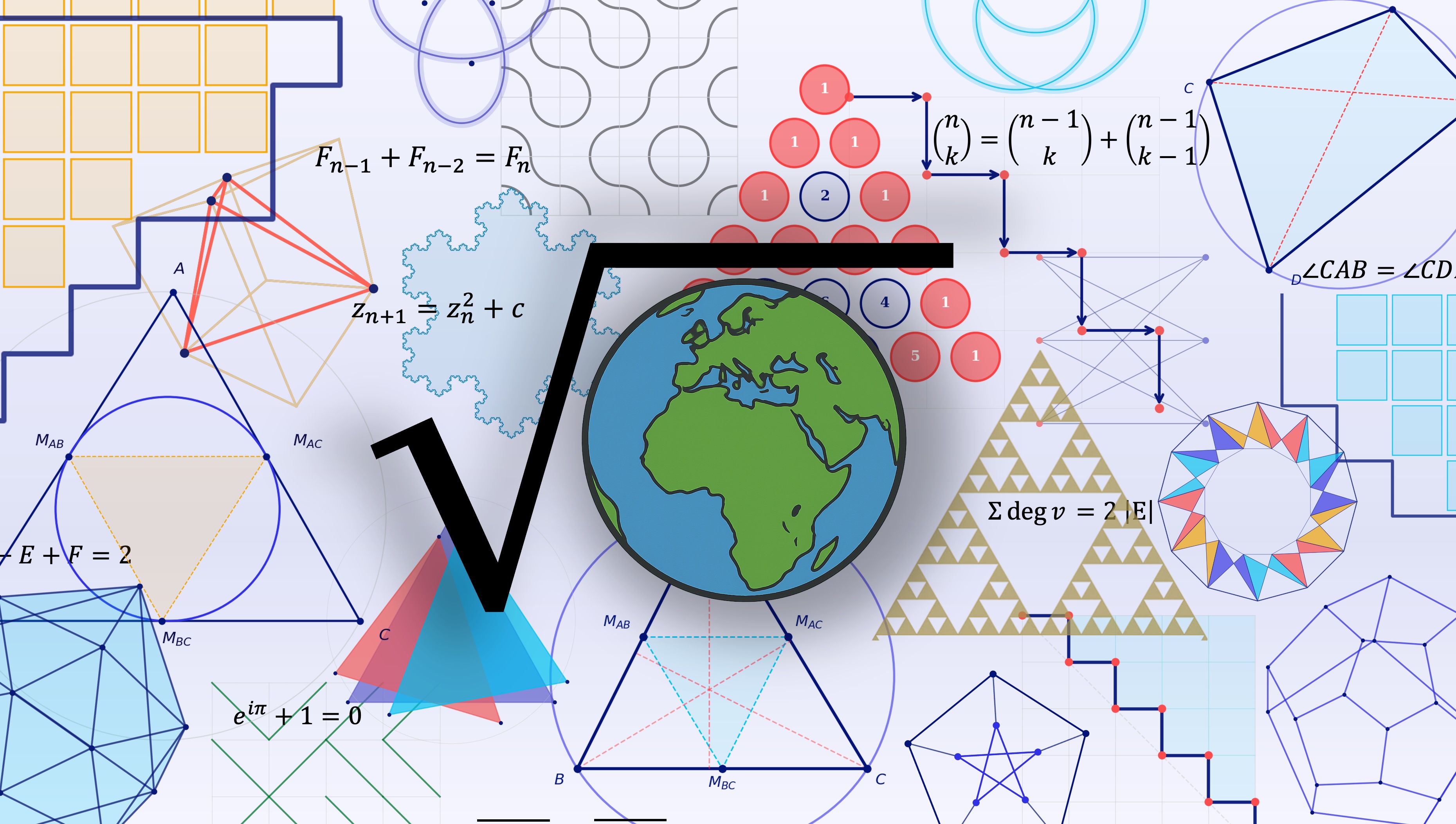 MIT Lança Maior Coletânea de Problemas de Matemática Olímpica do Mundo