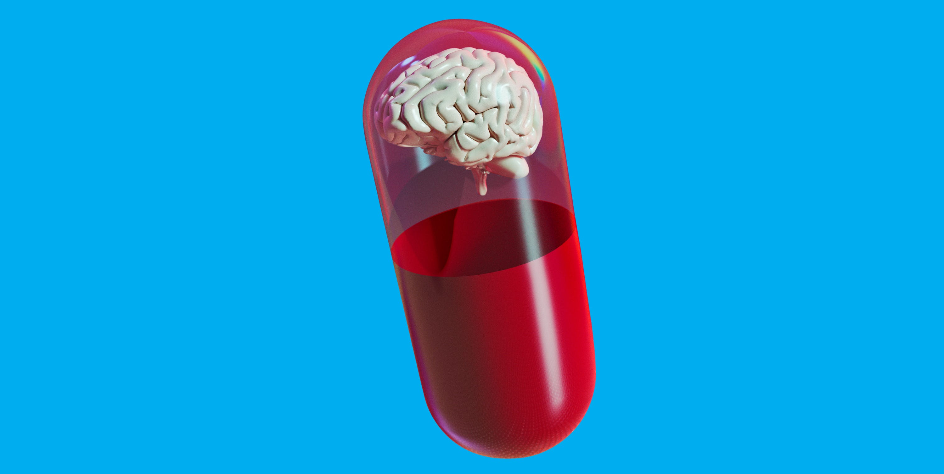 Potencializando Seu Cérebro: Os Suplementos que Realmente Funcionam
