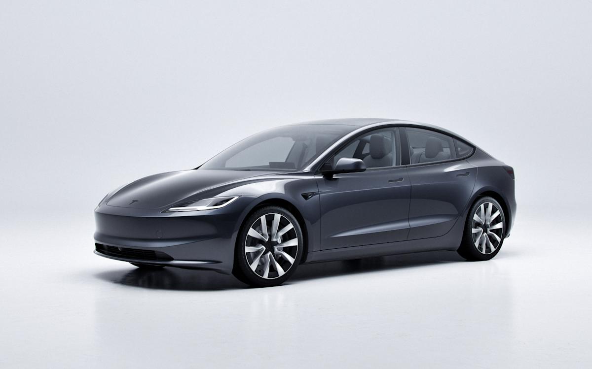 Tesla Oferece Um Ano de Supercharging Grátis com Compras do Model 3 Premium e Performance