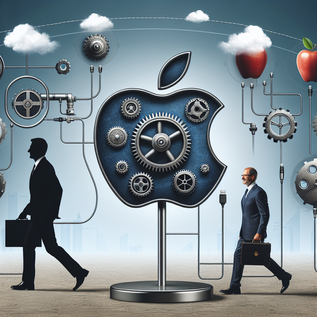 This is what critics of Apple and Tim Cook get dead wrong