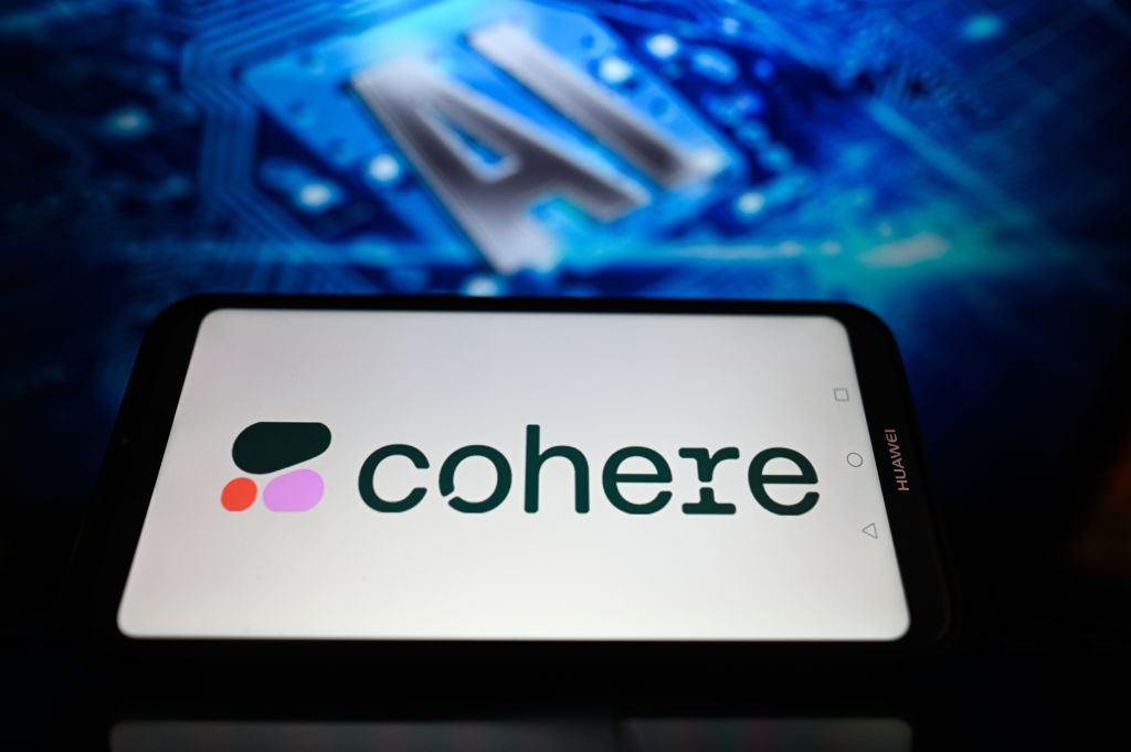 Cohere e Aleph Alpha: A União que Promete Revolucionar a IA