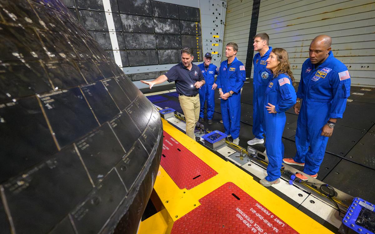 NASA's Initial Takeaways from the Artemis II Mission