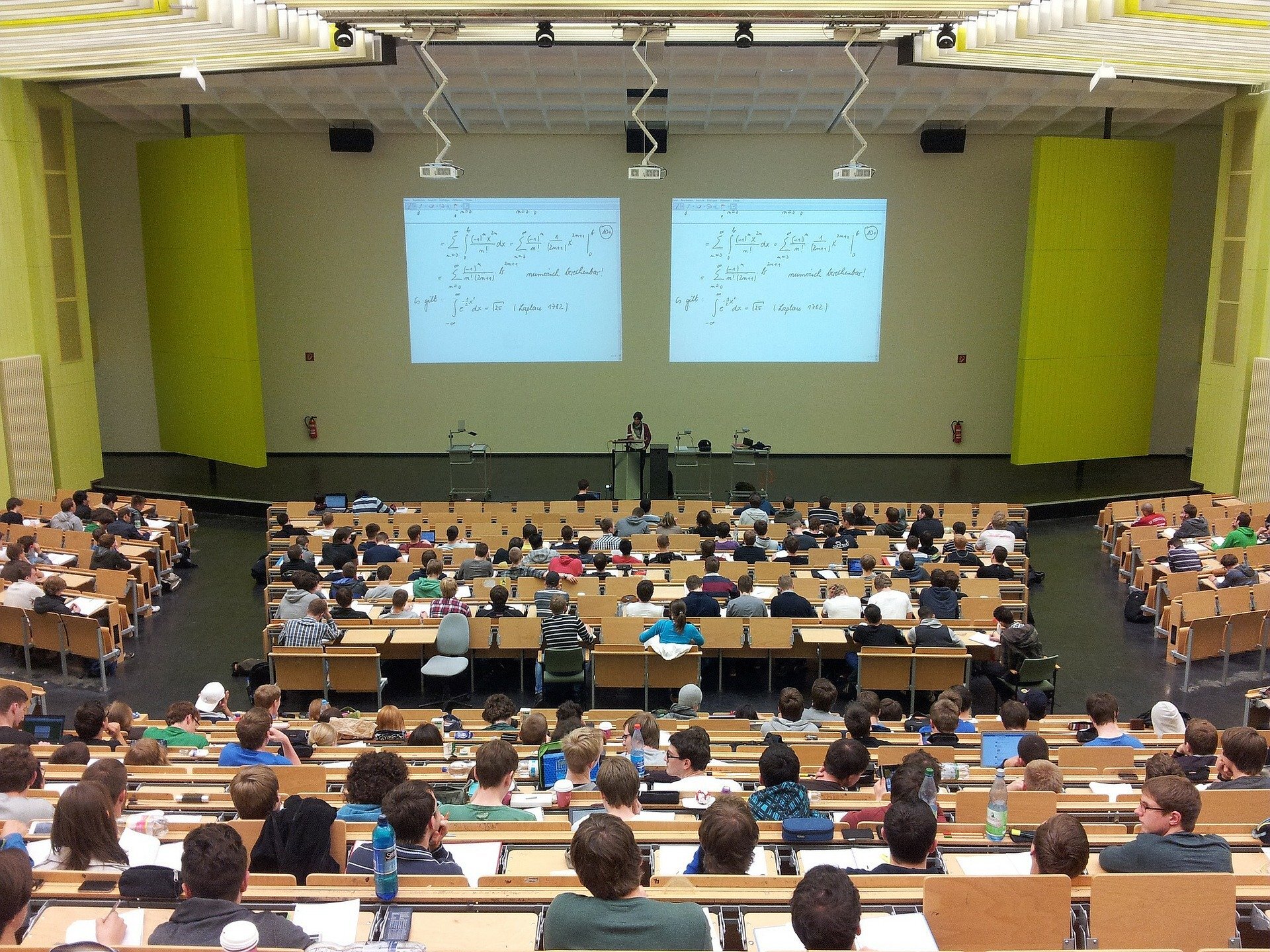 Legacy Preference Bans May Not Increase College Diversity