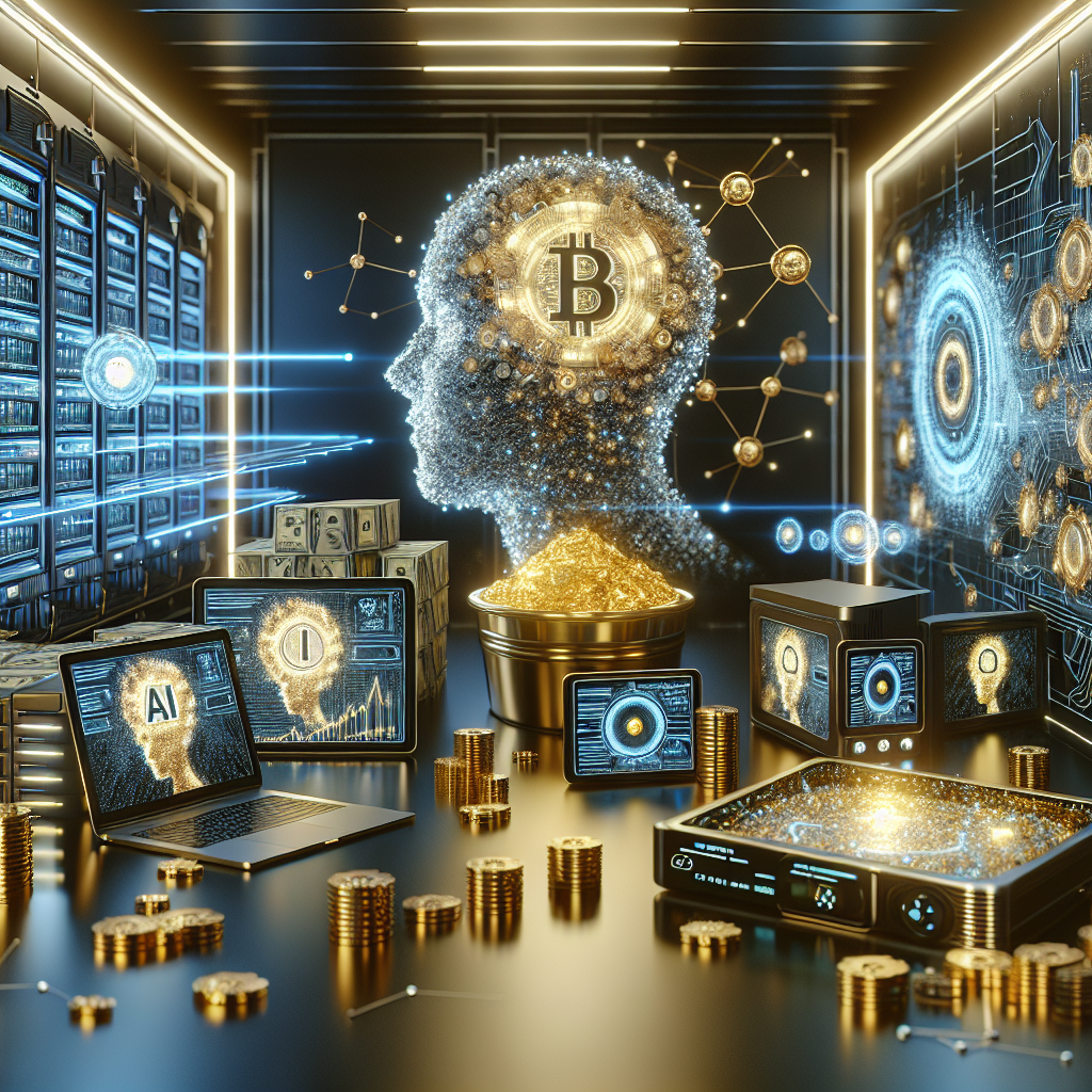 ChatGPT is so 2025 — aqui estão as verdadeiras minas de ouro em IA para investidores em 2026