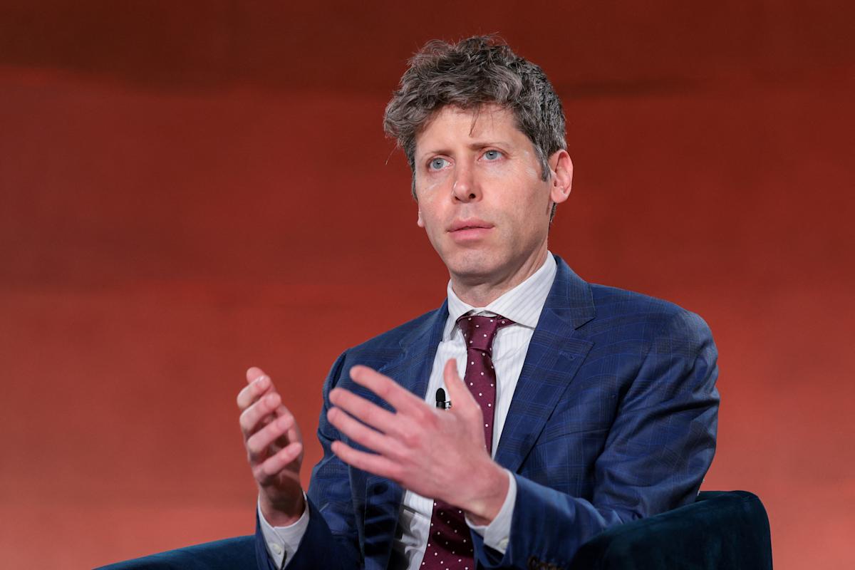 Sam Altman da OpenAI emite pedido de desculpas após tragédia em Tumbler Ridge