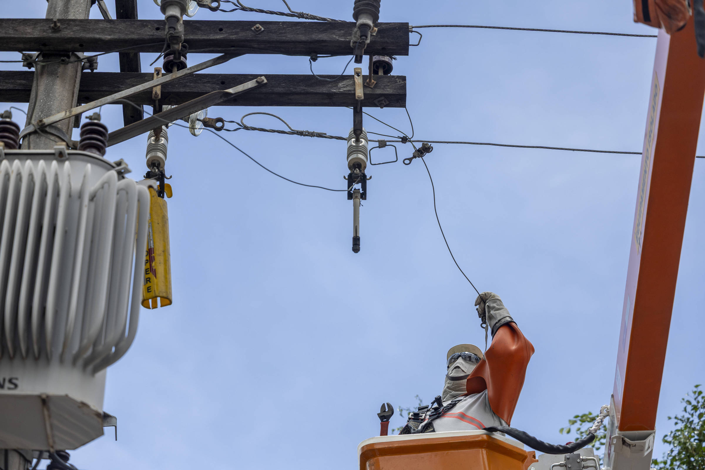 A Conquista da Energia: Enel Desafia Aneel em Busca de Futuro Sustentável