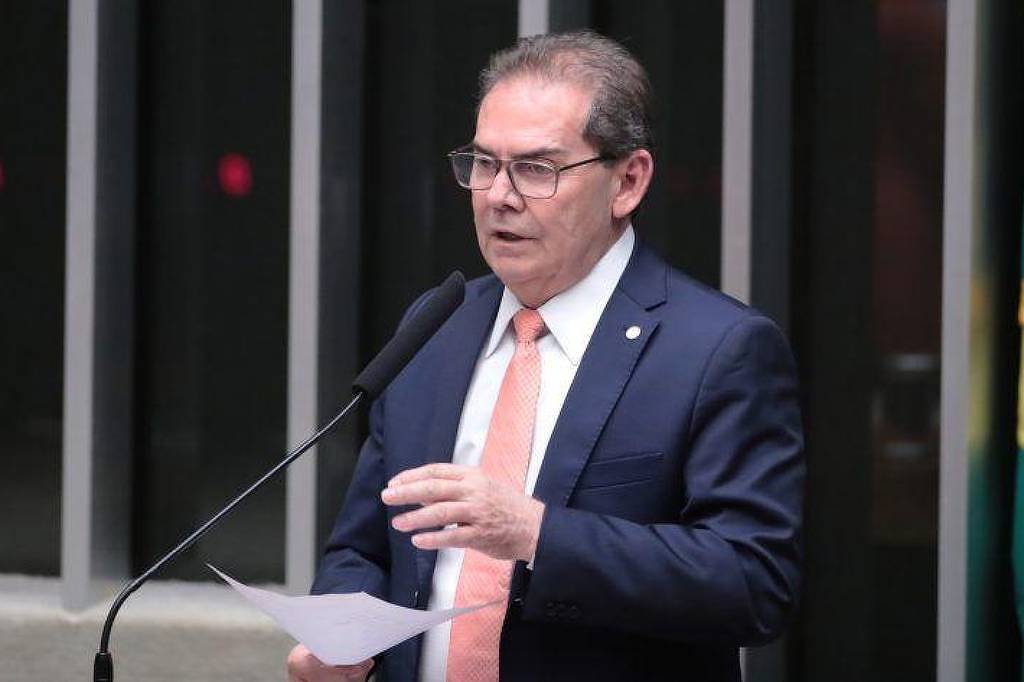 Central Sindical Unida: Carta à Câmara Propõe Paulinho como Relator do Futuro do Trabalho