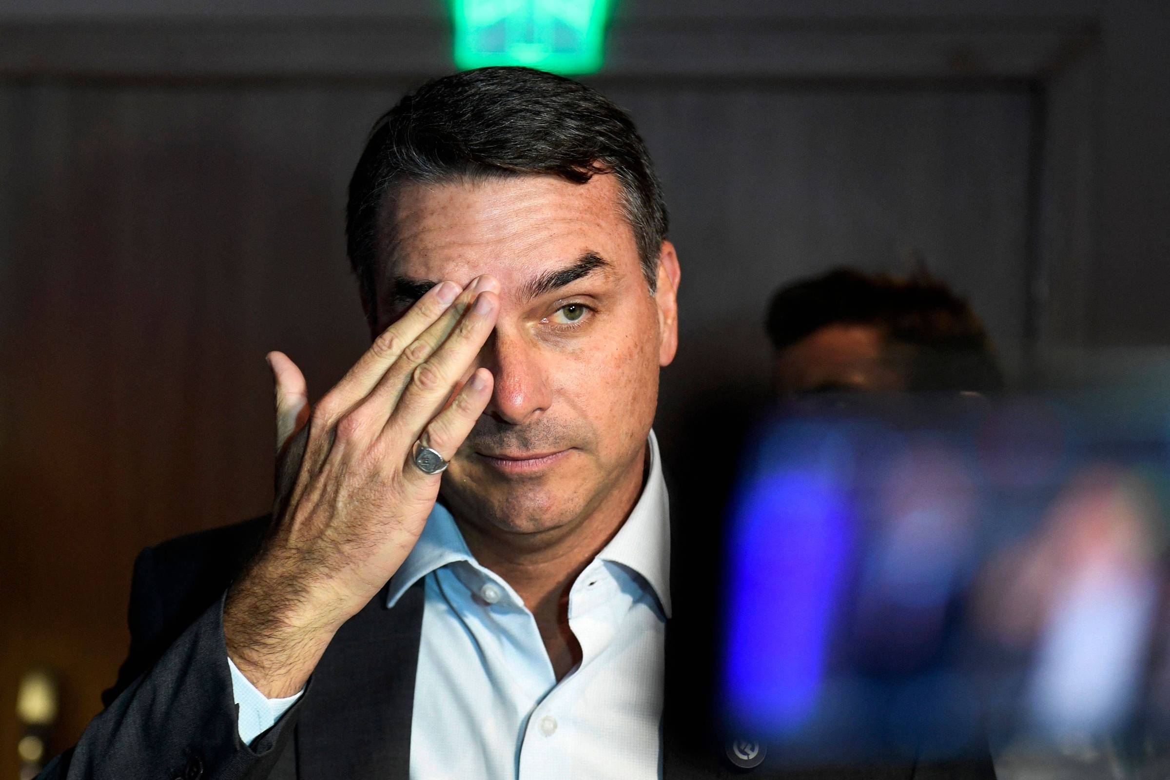 Flávio Bolsonaro: Desafios À Vista até as Urnas