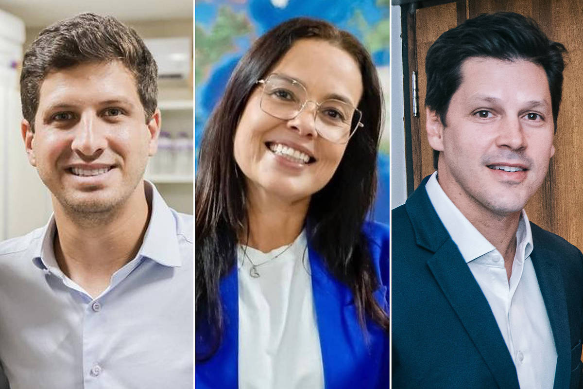 Clãs familiares testam força nas urnas e buscam retomar protagonismo