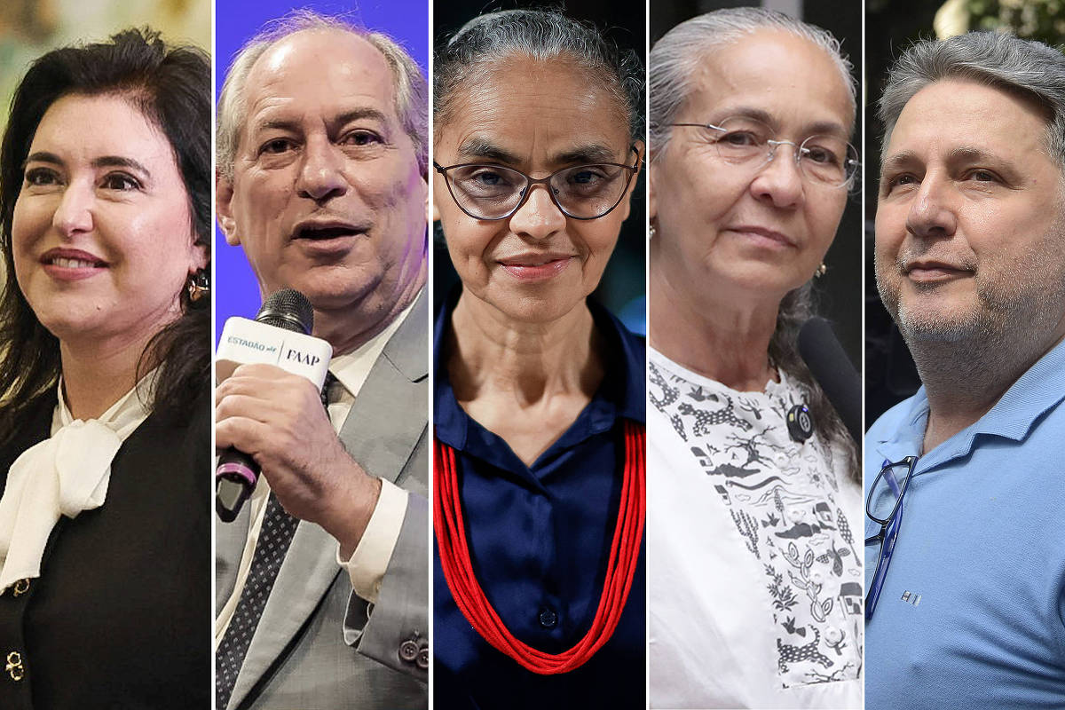 Terceira Via Acumula Derrotas e Ex-Presidenciáveis se Voltaram para Eleições Estaduais