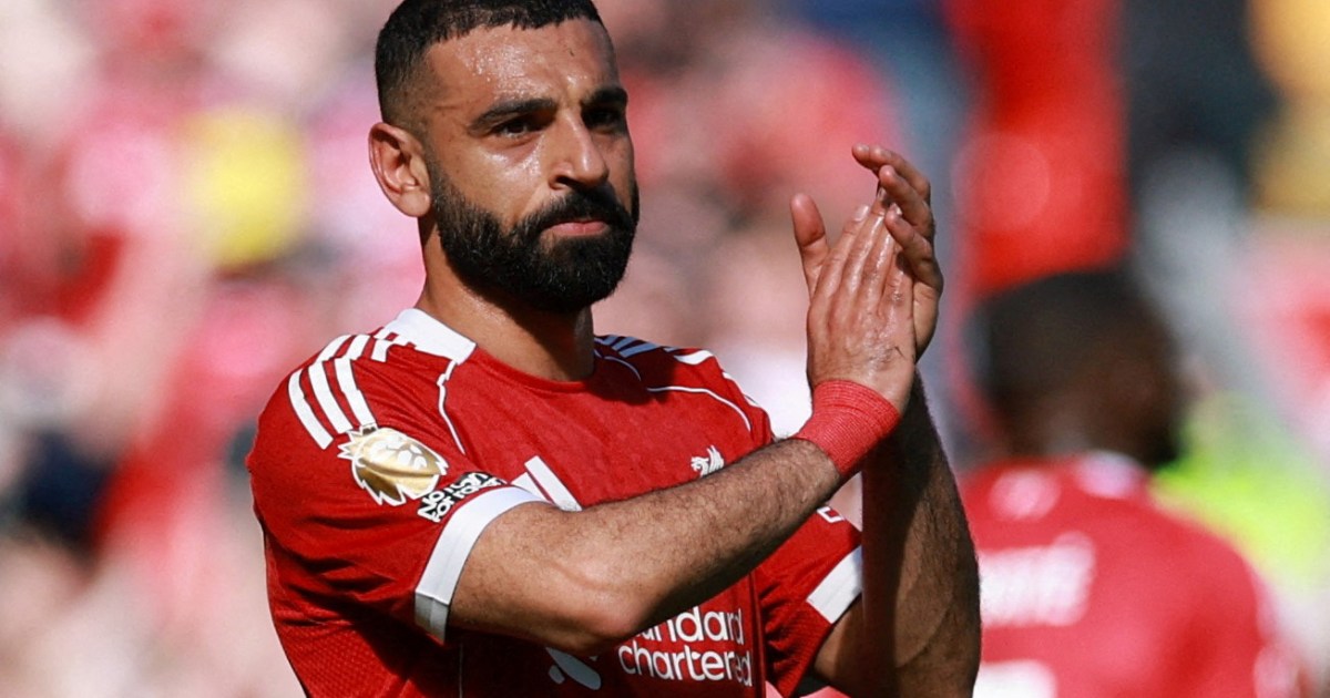 Injury Update: Salah’s Last Game for Liverpool Amid World Cup Hopes
