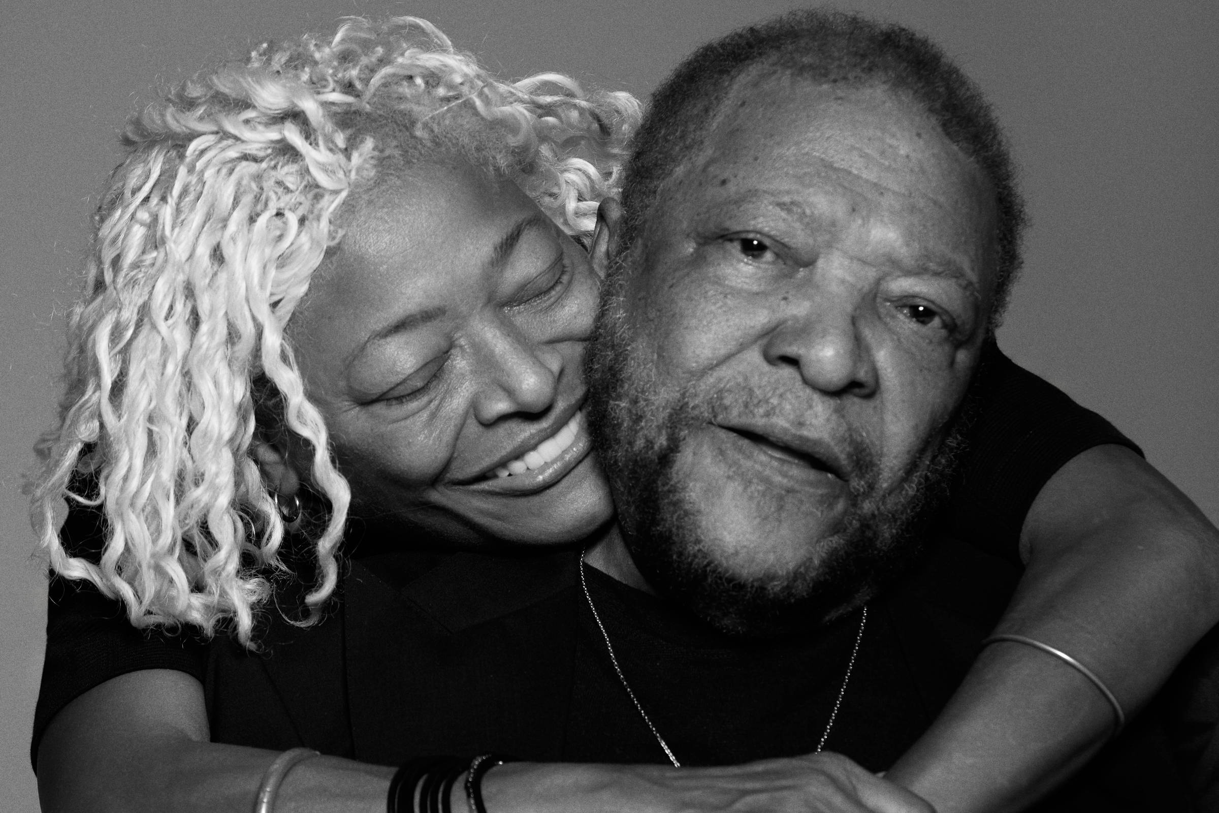 A Última Turnê de Martinho da Vila e Mart’nália: Uma Celebração da Música e da Relação Pai e Filha