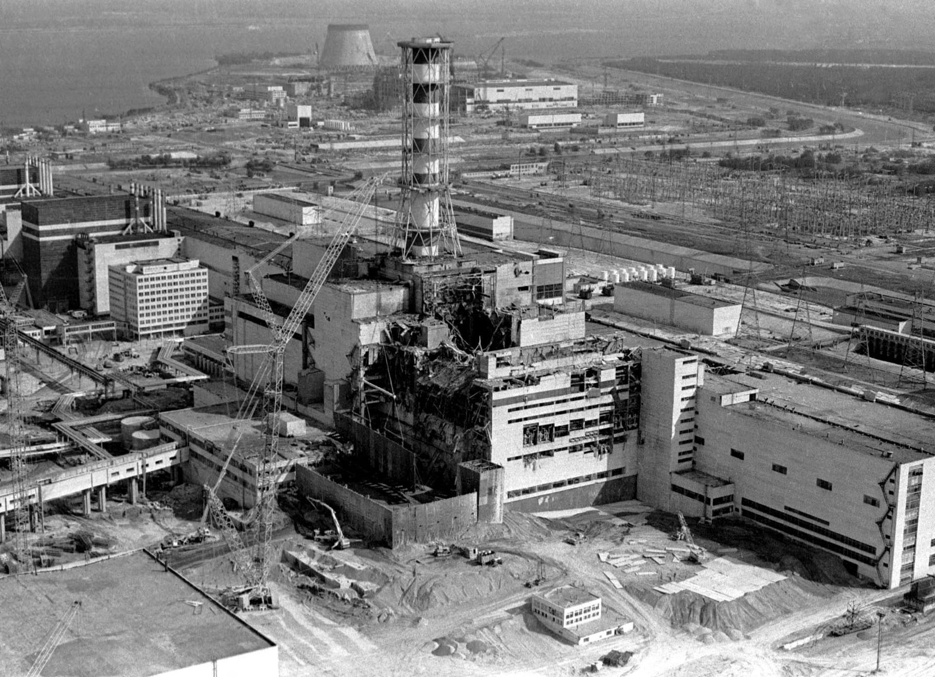 Evitando Desastres Nucleares: O Potencial das Energias Renováveis Descentralizadas