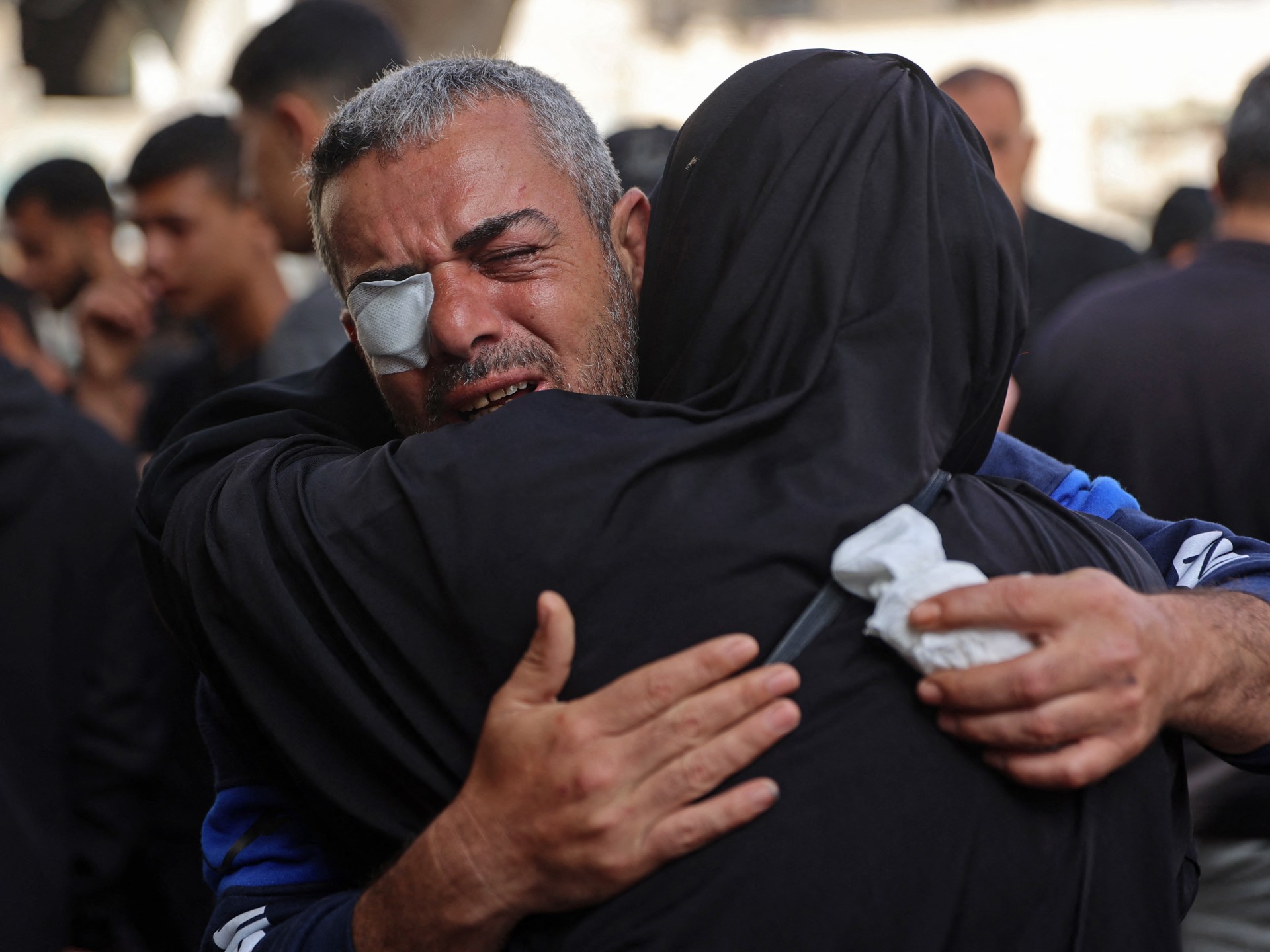 Israeli Forces Expand Control in Gaza Amid Ceasefire Violations
