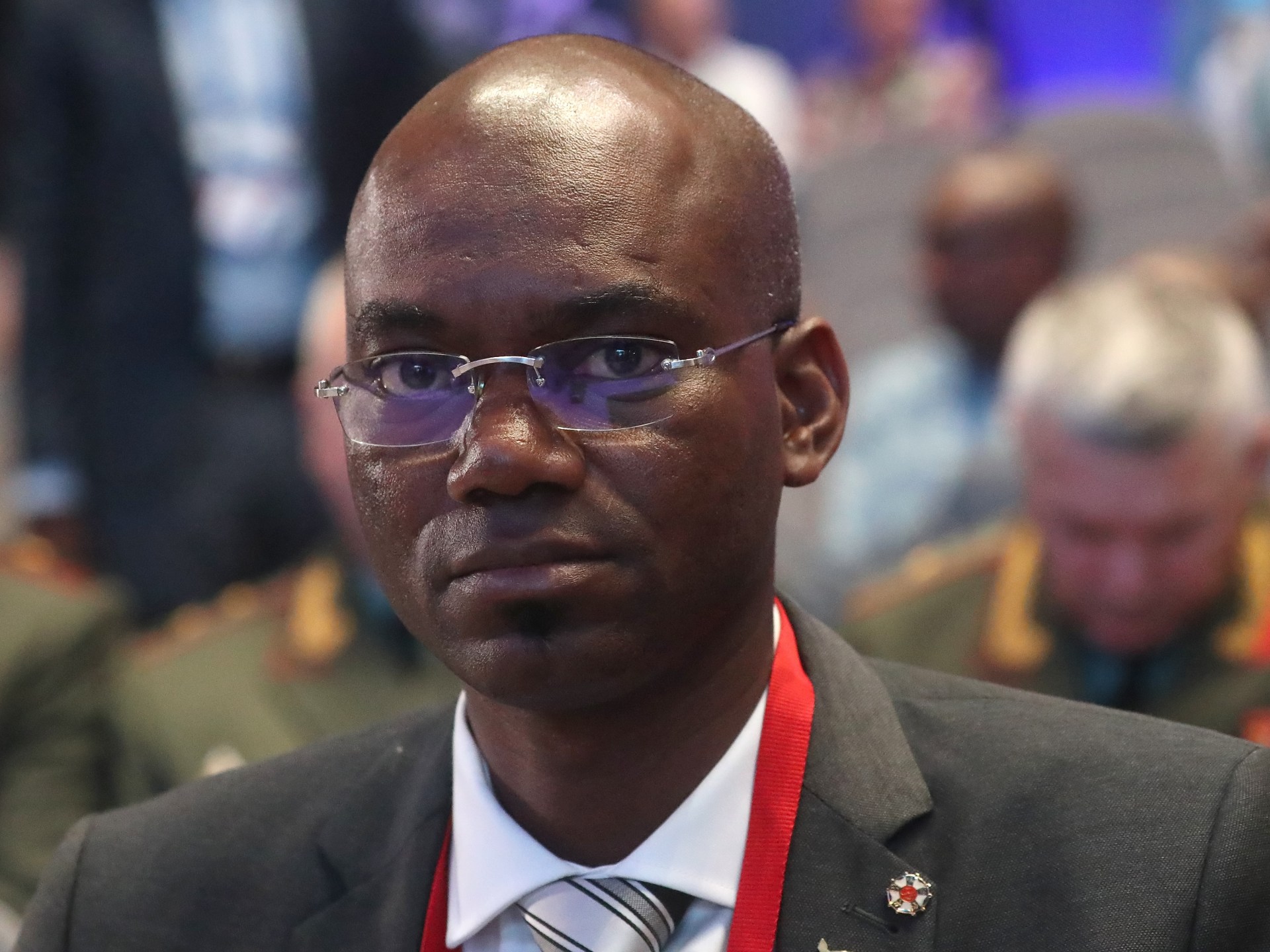 Ministro da Defesa do Mali, Sadio Camara, é assassinado em meio a ataques coordenados