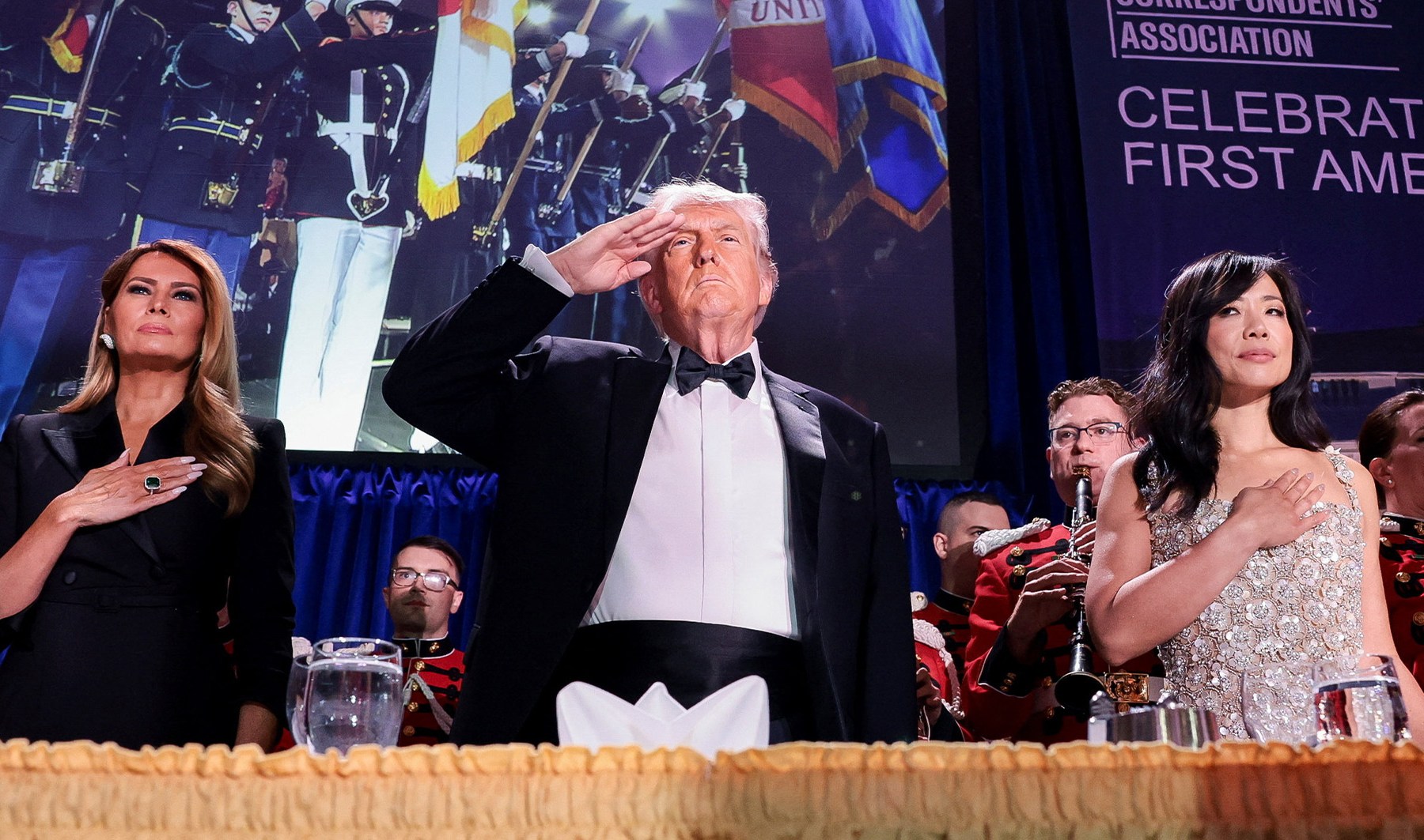 Ameaça à Segurança: O Que Sabemos Sobre a Suspeita de Tentativa de Assassinado de Trump