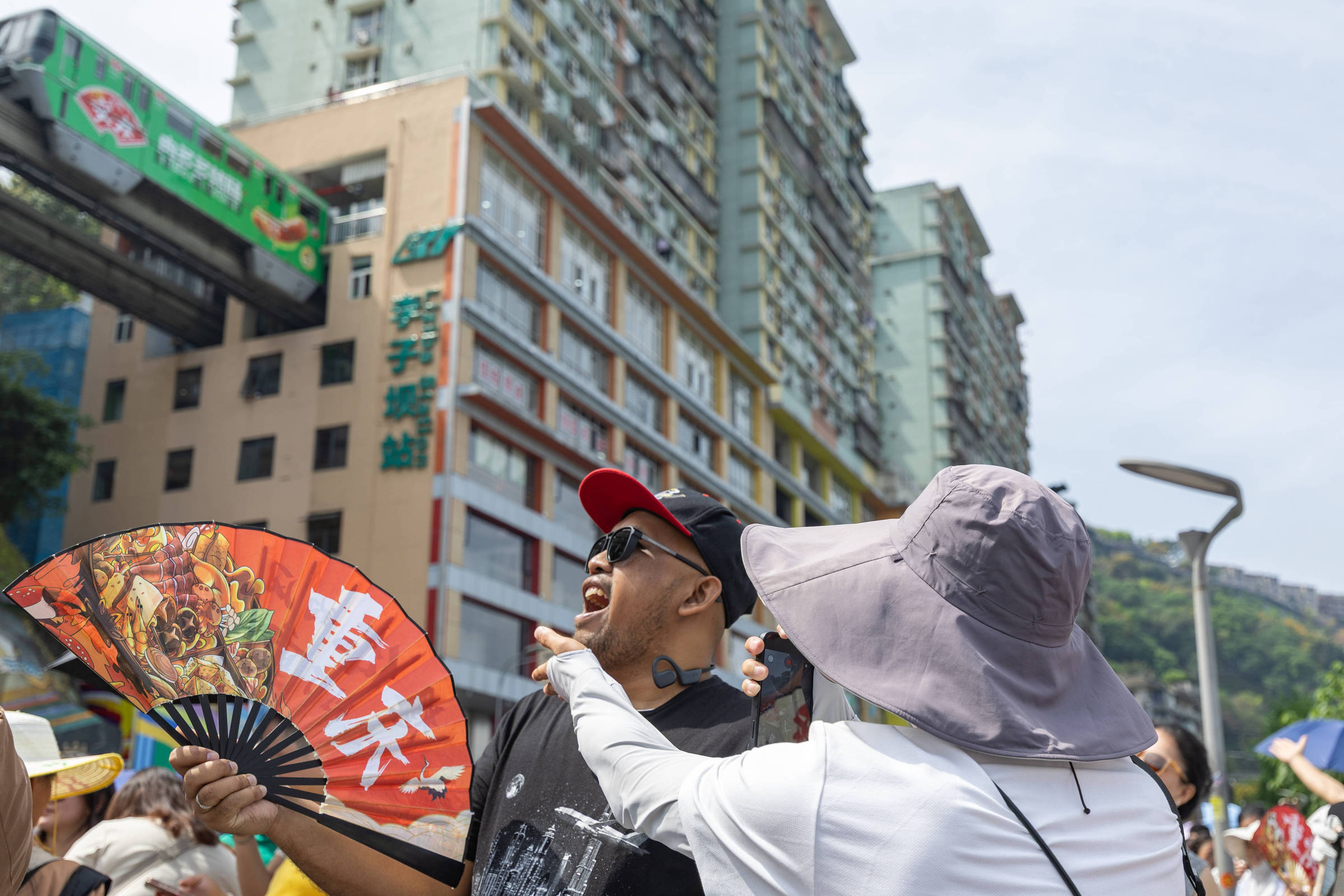 'Chinamaxxing': O Fenômeno Cultural que Impulsiona o Turismo na China