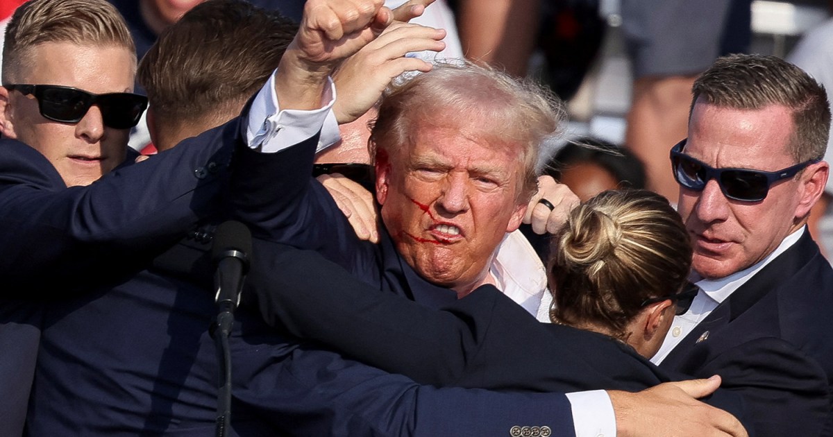 Linha do Tempo: Tentativas de Assassinato e Incidentes de Segurança Envolvendo Trump