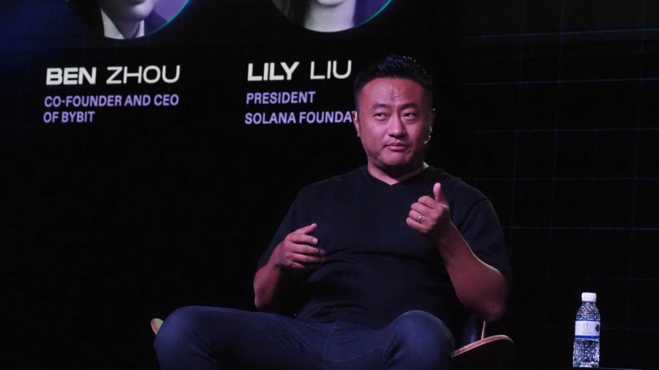 Desafios de Lucratividade: CEO da Bybit afima que Normativa MiCA não é Suficiente para o Sucesso na Europa