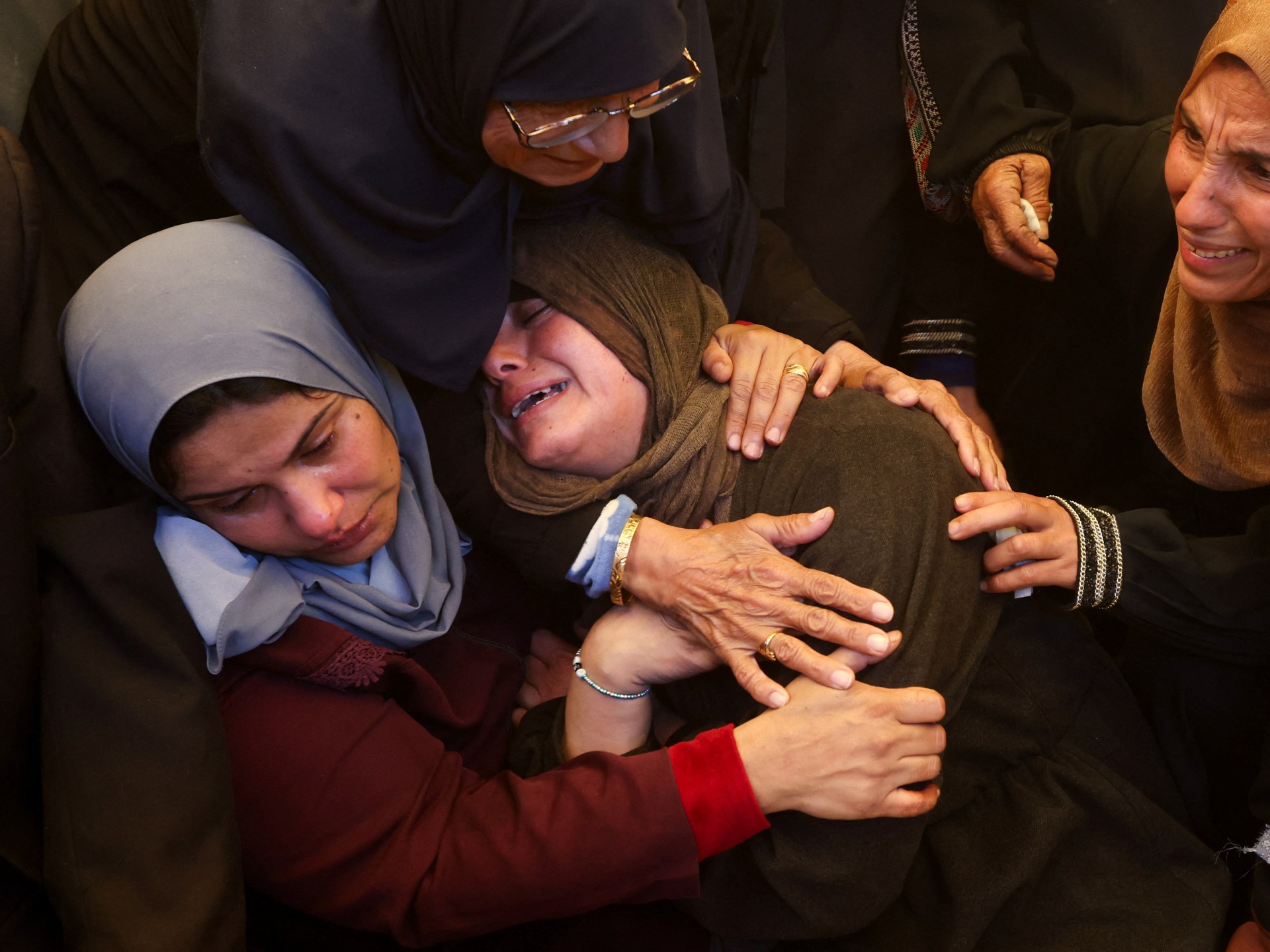 O que nos aguarda em Gaza após os cessar-fogos no Irã e no Líbano?