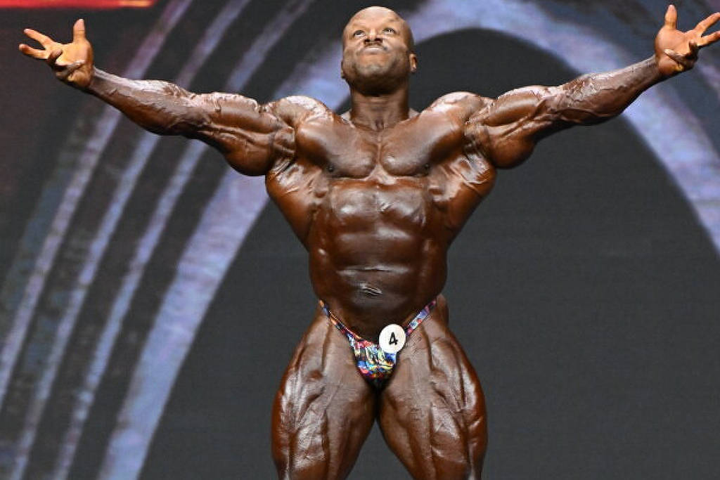 O Olympia de 2025 reacendeu uma chama em mim, diz Shaun Clarida