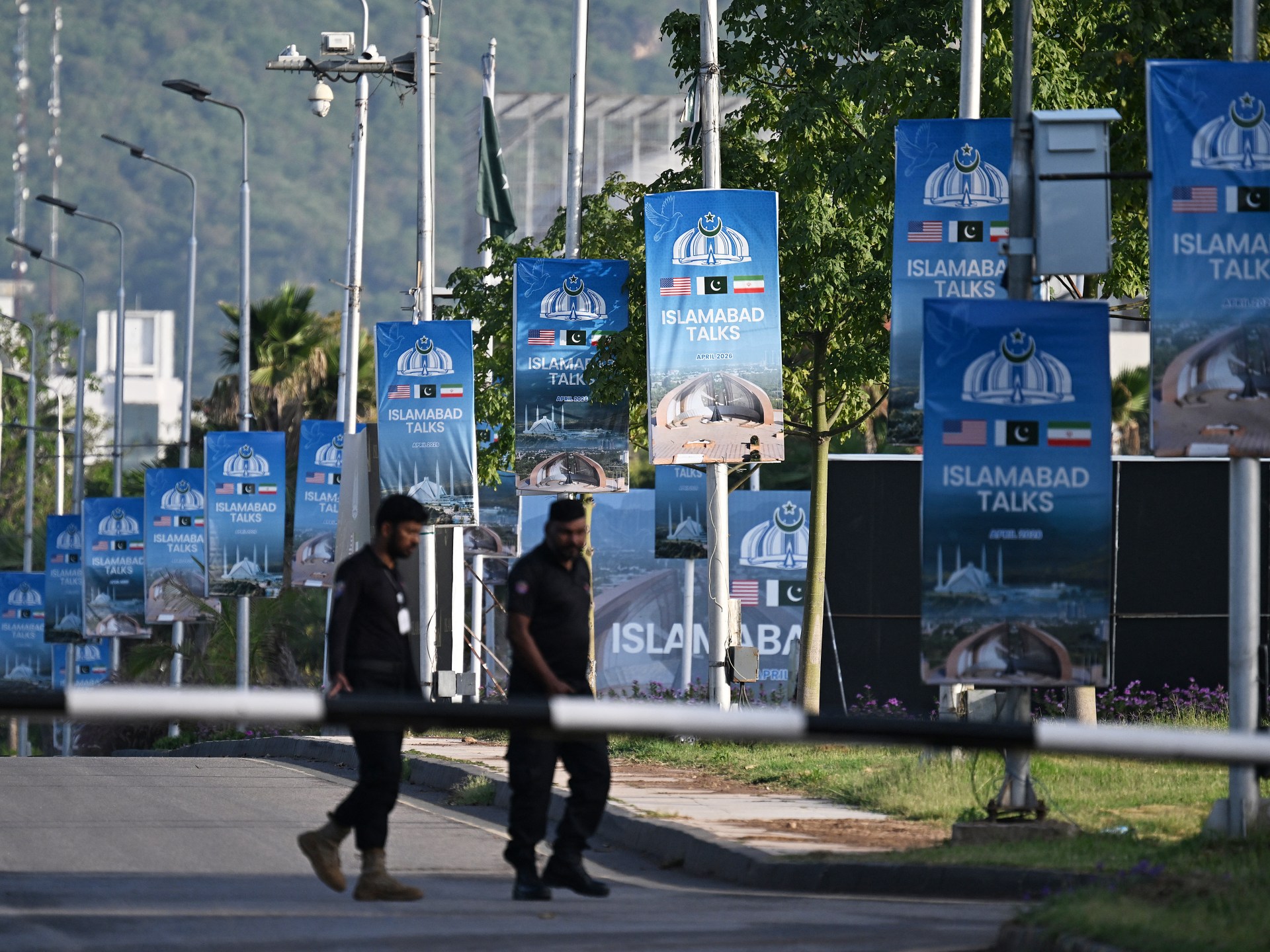 O Conflito EUA-Irã: O Que Há de Novo com o Impasse das Negociações em Islamabad?