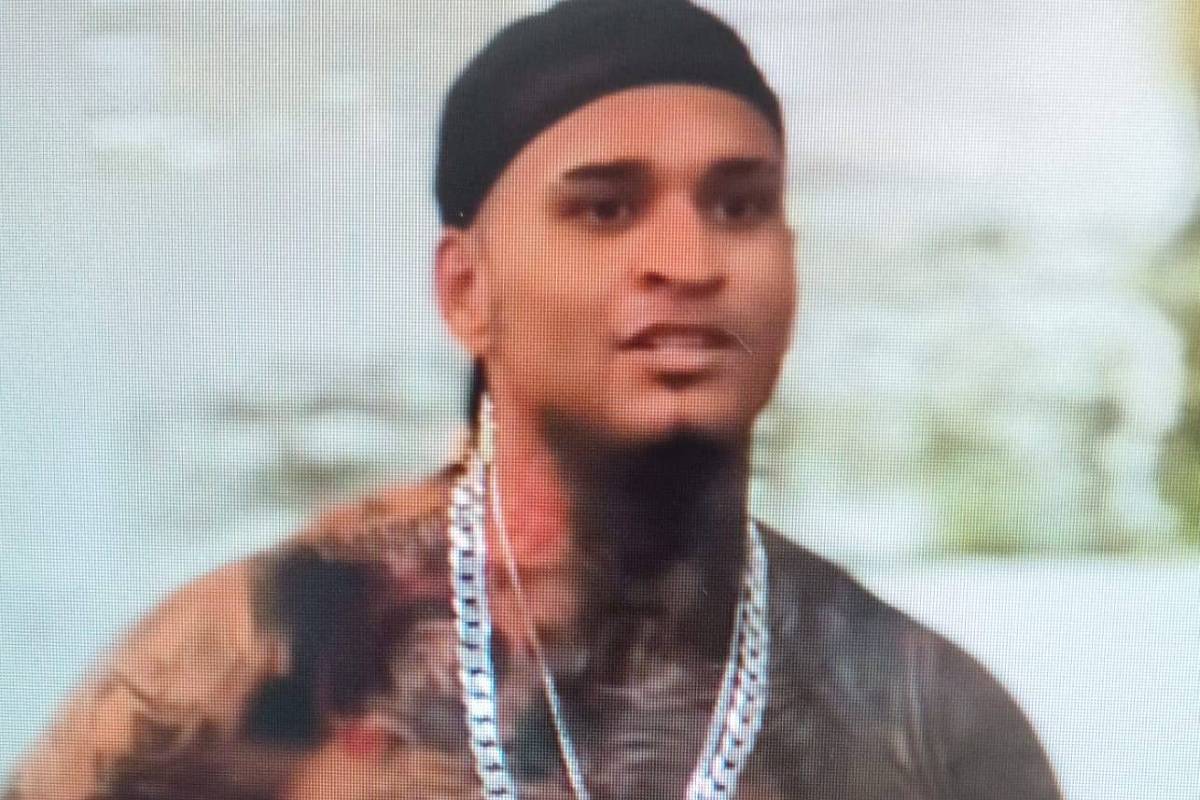 Cantor Anderson Neiff, o Rei do Brega Funk, é Baleado Após Show em São Paulo