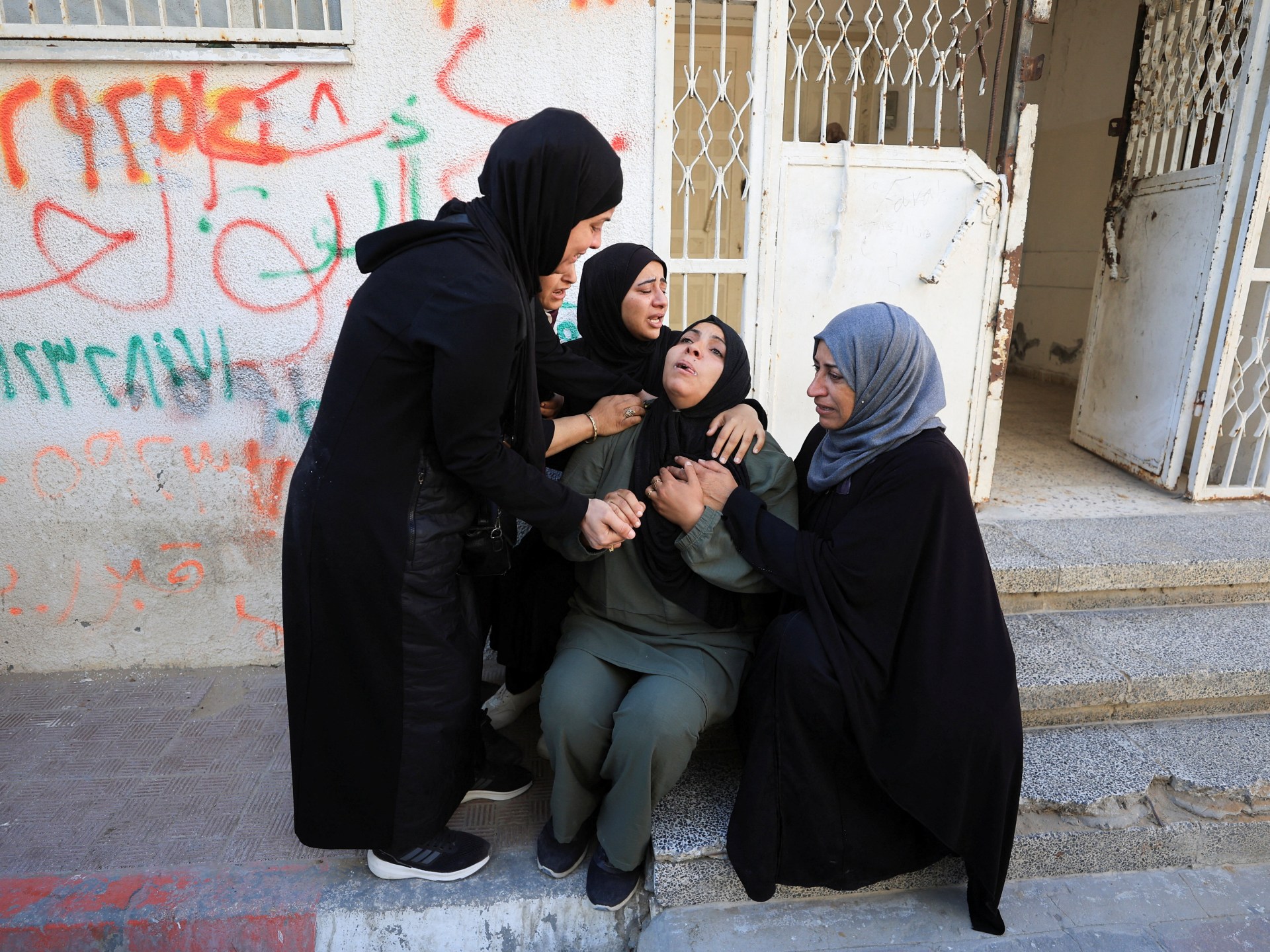 Estado de Guerra: A Escalada da Conflitualidade de Israel em Gaza