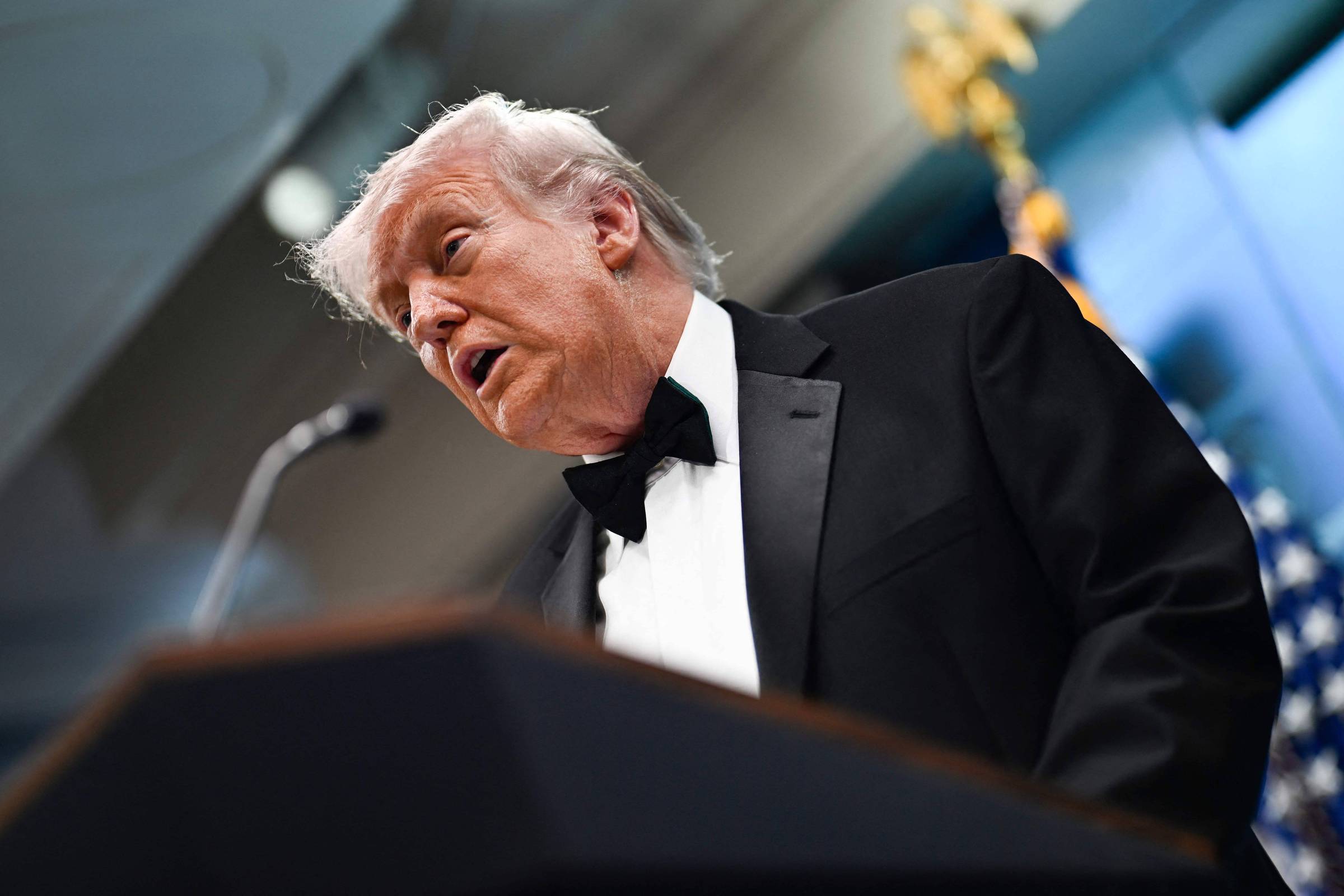 Manifesto Anticristão de Suposto Atirador Direciona Ação Contra Trump