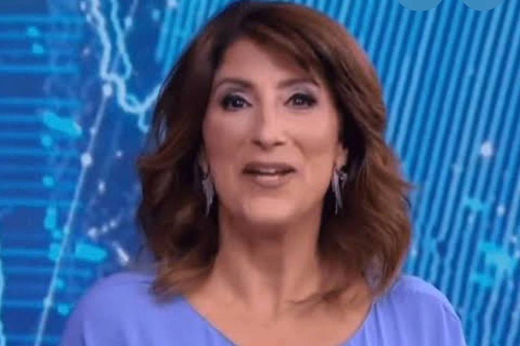 Jornalista do SBT sofre crise ao vivo; entenda as implicações