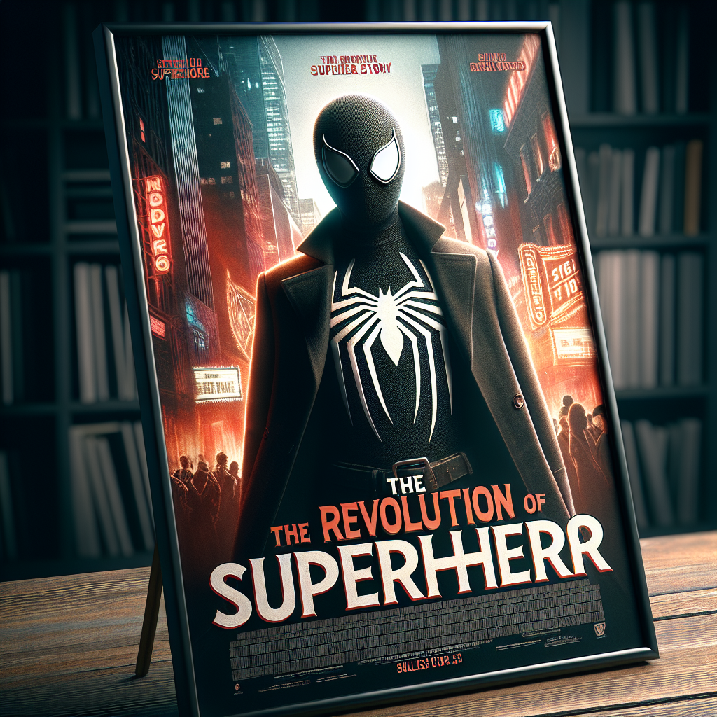 Prime Video Lança Trailer Completo de Spider-Noir: A Revolução das Histórias de Super-Heróis