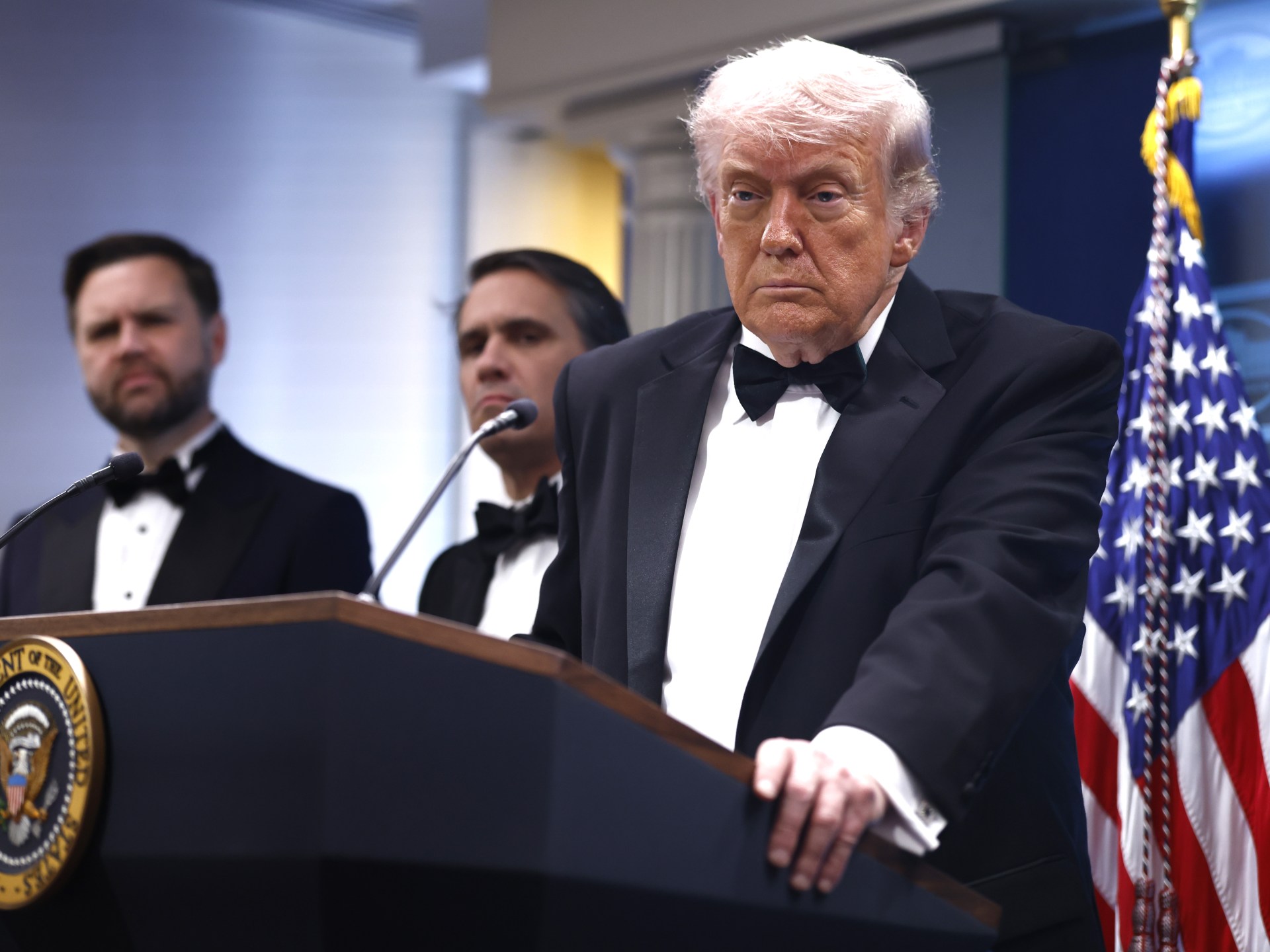 Atentado Contra Trump: Um Alvo Perigoso e um Motivo Trouxa