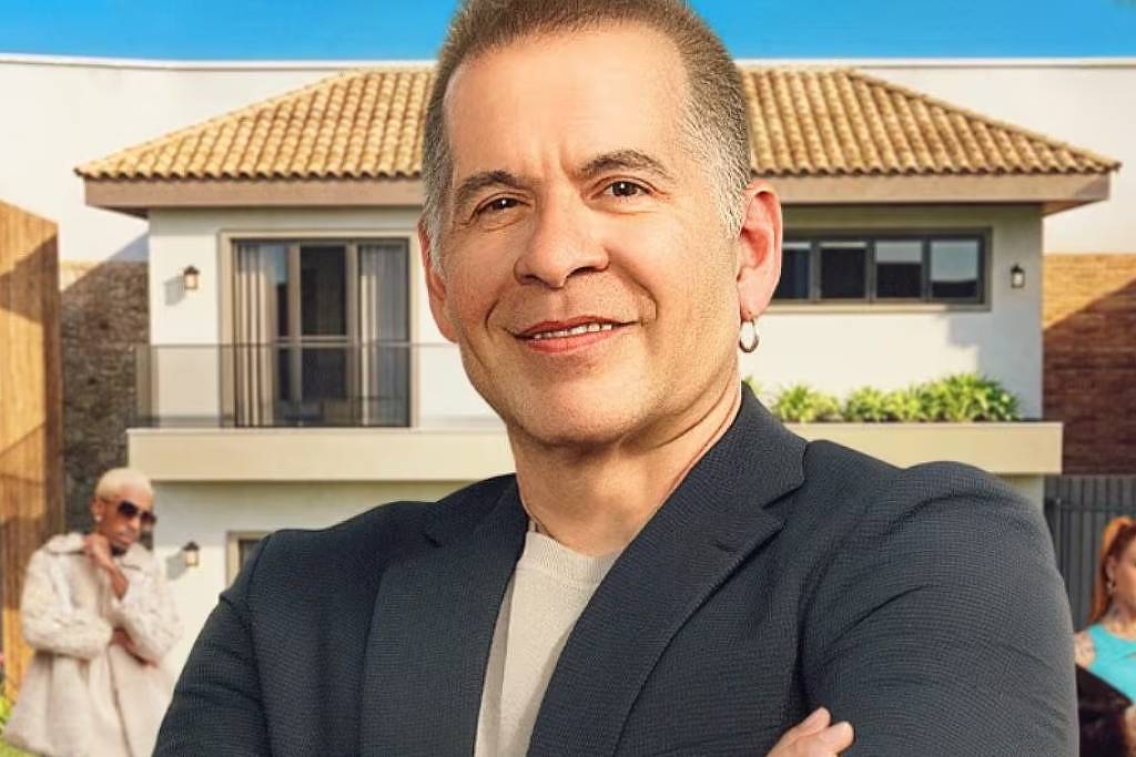 Casa do Patrão e 'Direto pro Inferno': o que ver na TV e no streaming nesta segunda