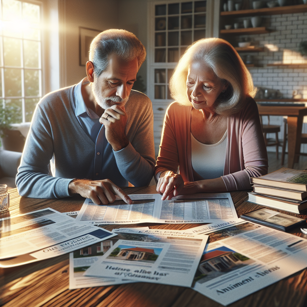 Planejando a Aposentadoria aos 60: Vender a Casa, Alugar e Investir?