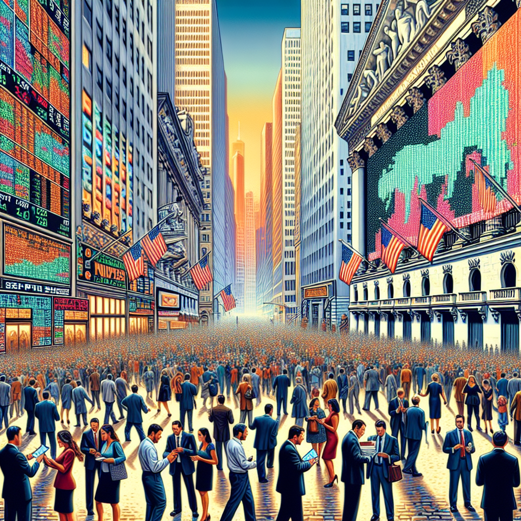 Wall Street’s Super Bowl Wednesday: A Turning Point for Tech Giants and Monetary Policy