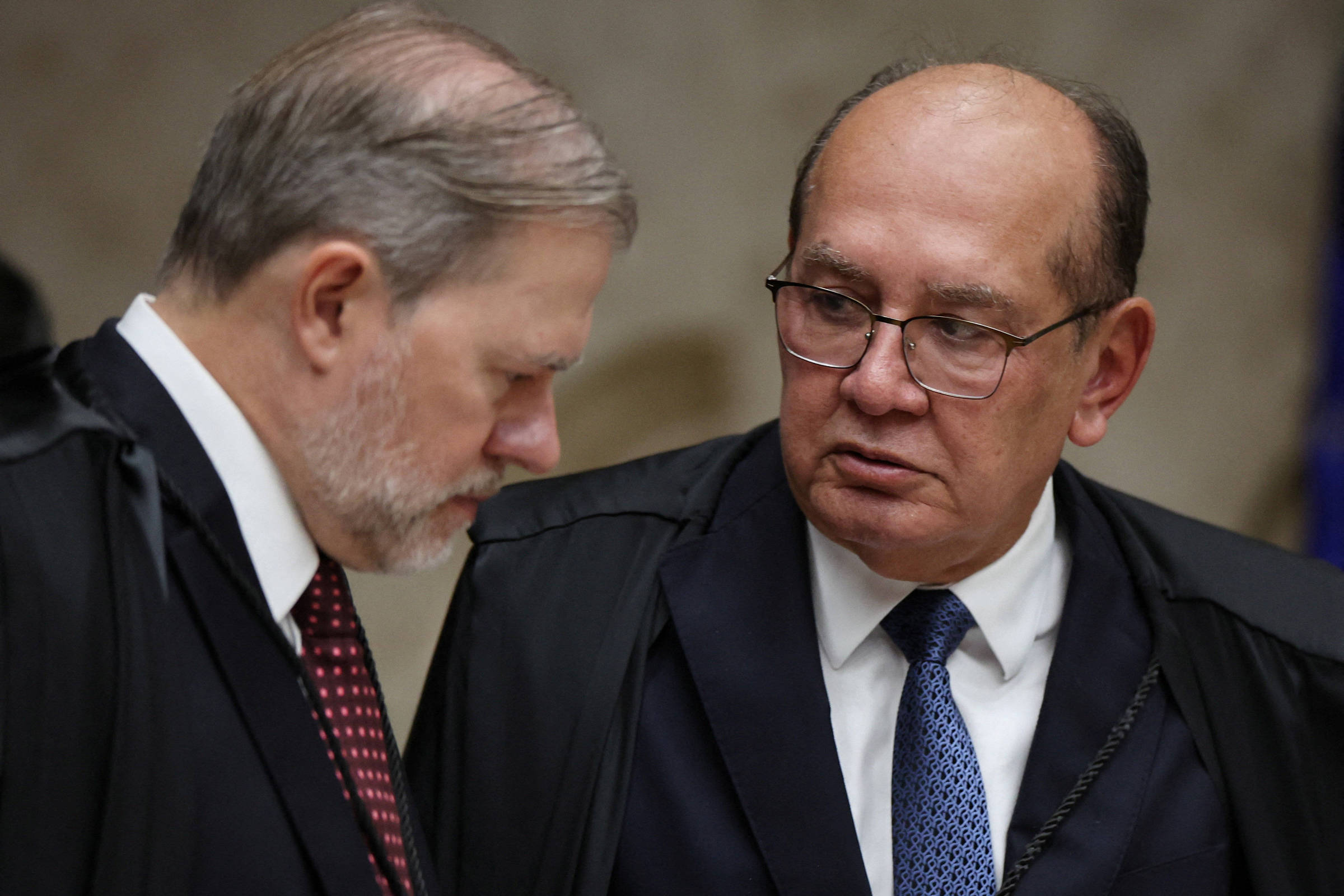 Reforma do Judiciário expõe contradições da direita, da esquerda e de um STF dividido