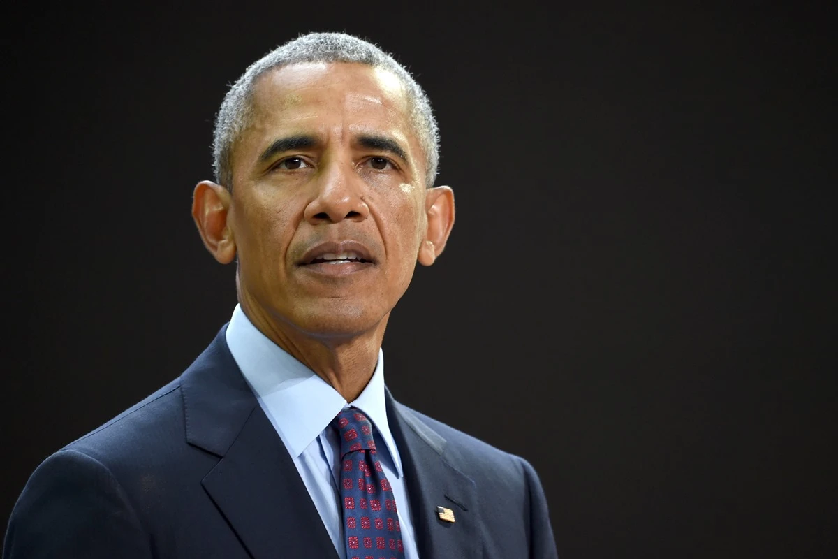 Barack Obama se Pronuncia Após Incidente de Tiros em Jantar com Donald Trump