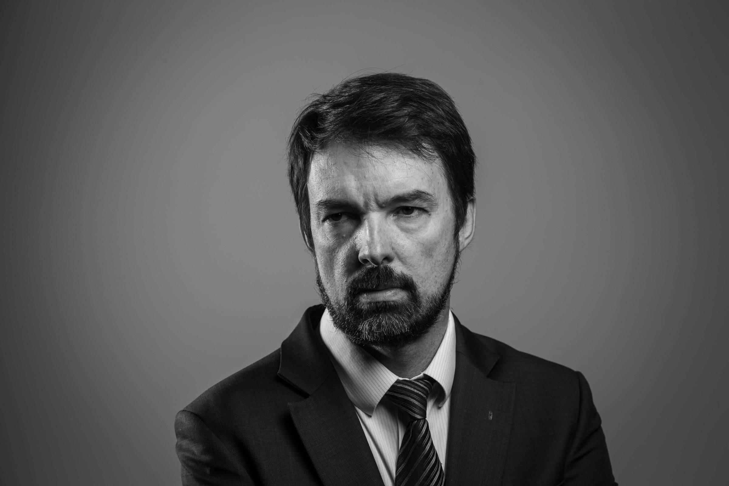 Fernando Schüler estreia série de encontros sobre futuro do Brasil no Teatro Iguatemi