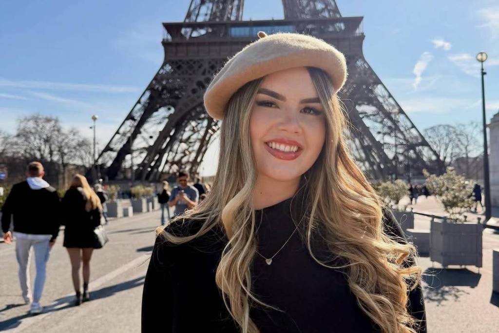 Feminicídio em Ciudad del Este: Estudante de Medicina Brasileira é Morta e Ex-Namorado é Suspeito
