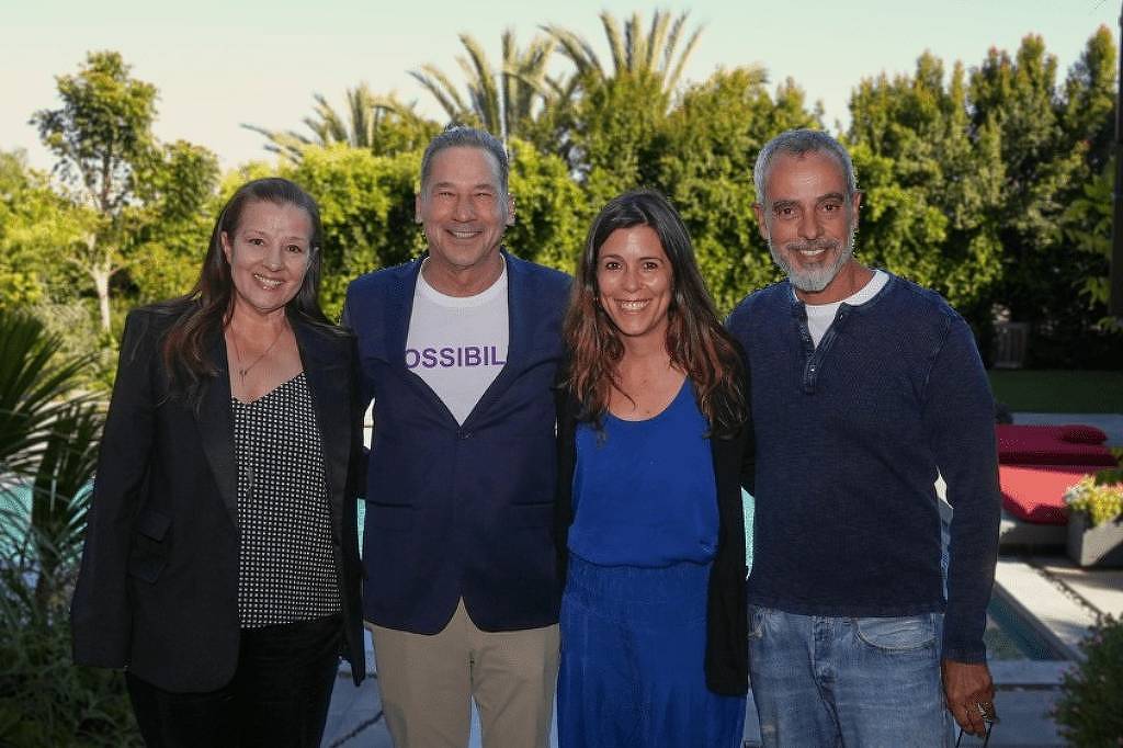 Best-seller 'Possible' de William Ury vai ganhar universo cinematográfico