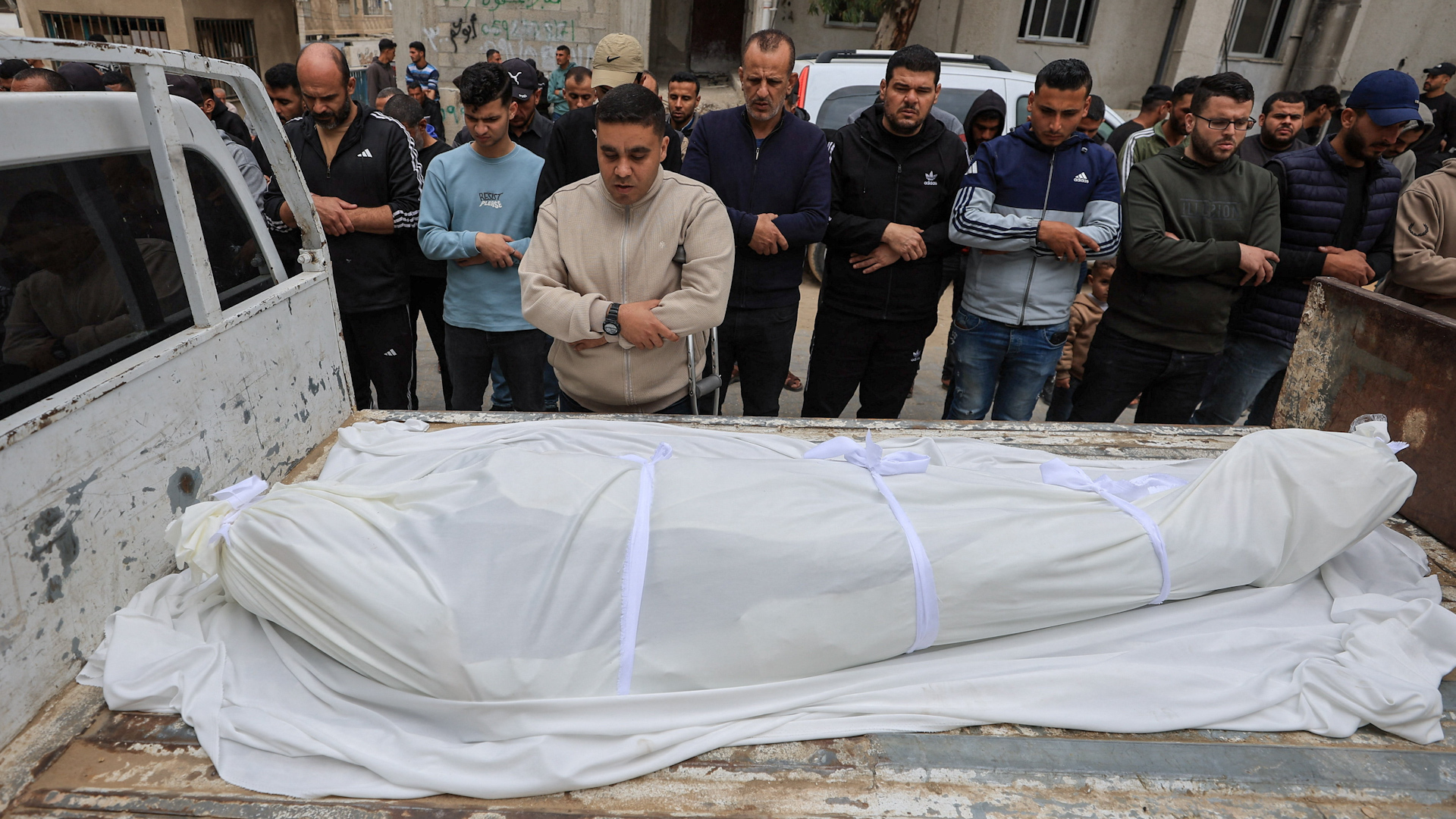 Israel Intensifies Ceasefire Violations in Gaza: Um Panorama Alarmante