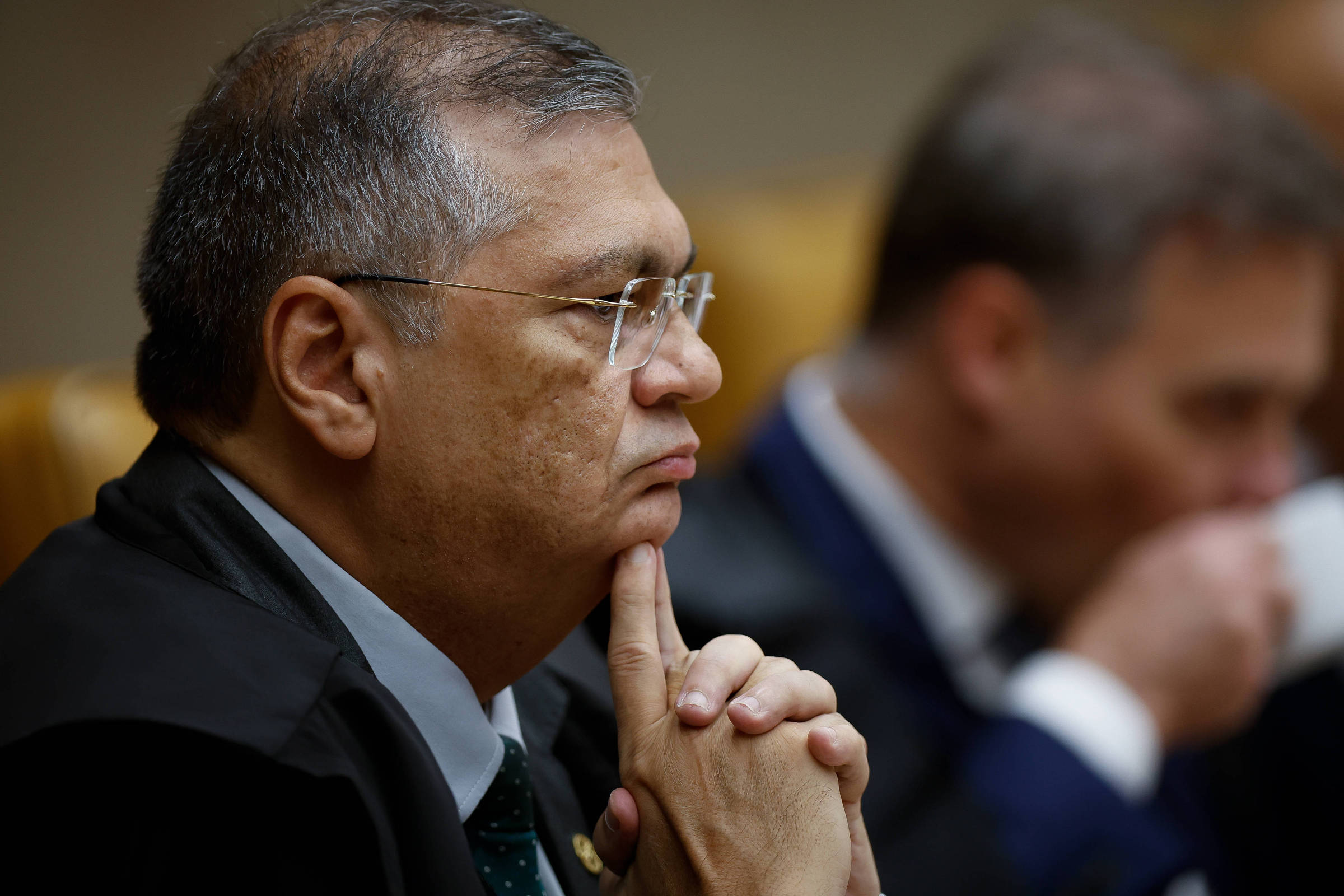 Reforma do Sistema de Justiça Deve Ir Além do STF