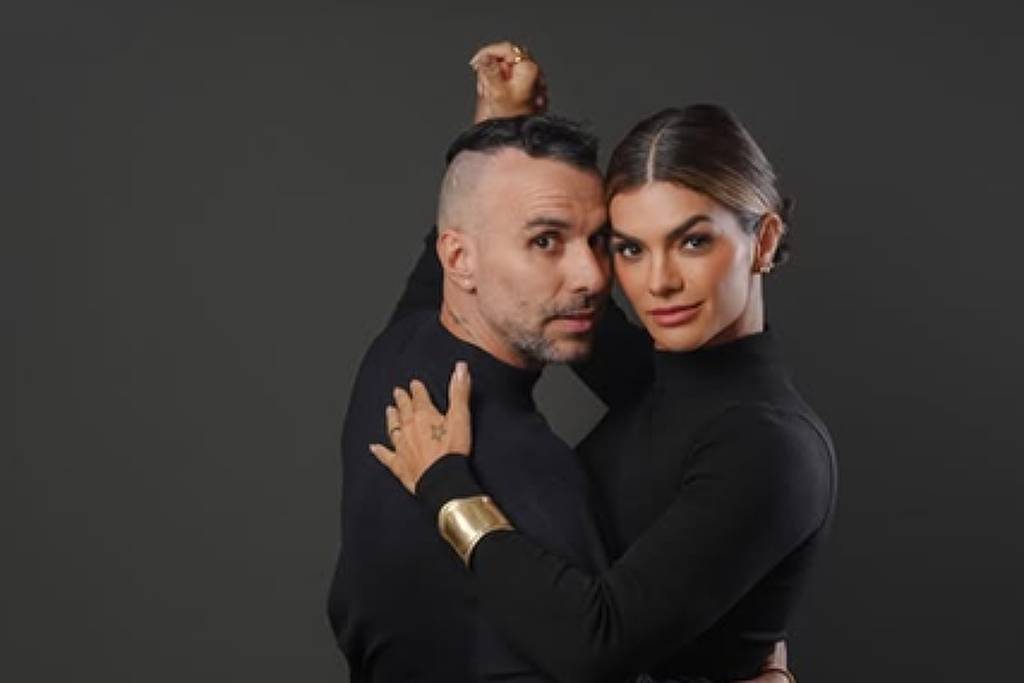 Kelly Key anuncia cirurgia do marido após AVC