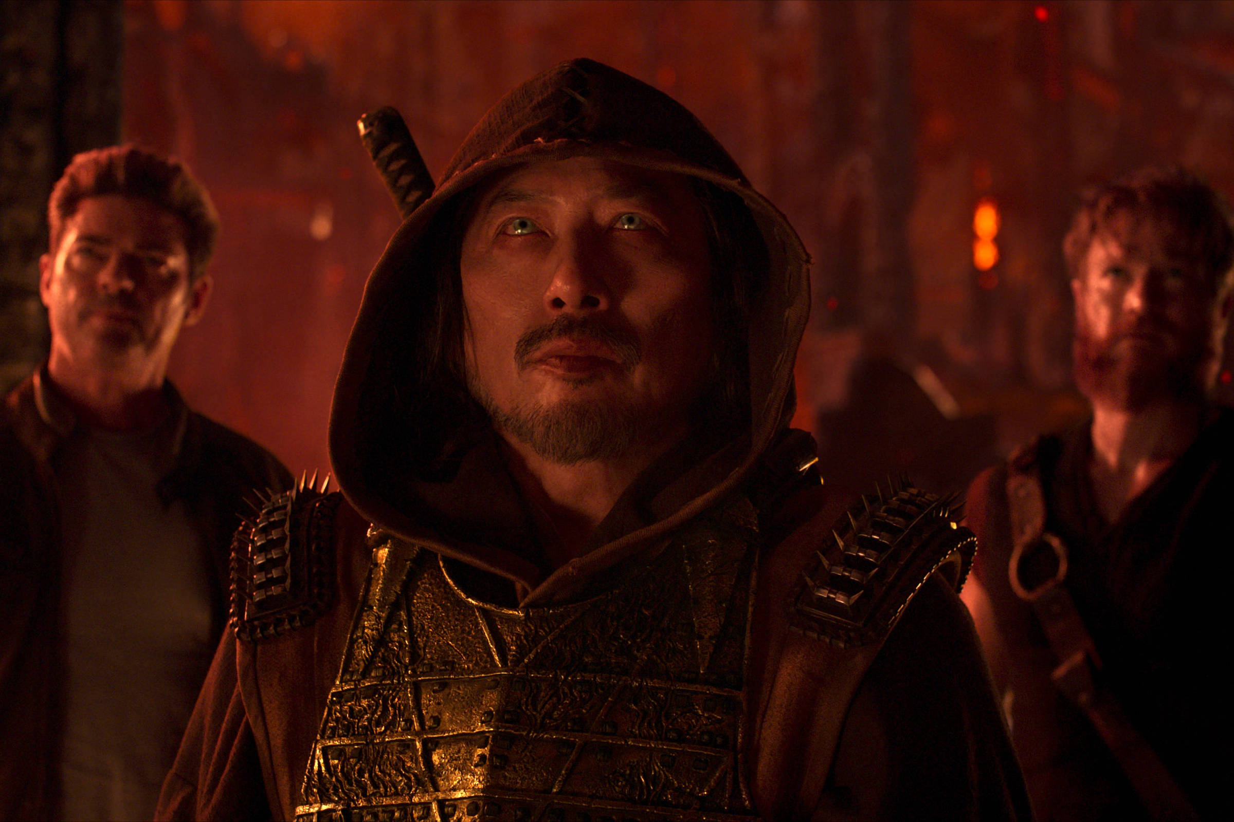 Pré-venda de ingressos de cinema para 'Mortal Kombat 2' já está aberta